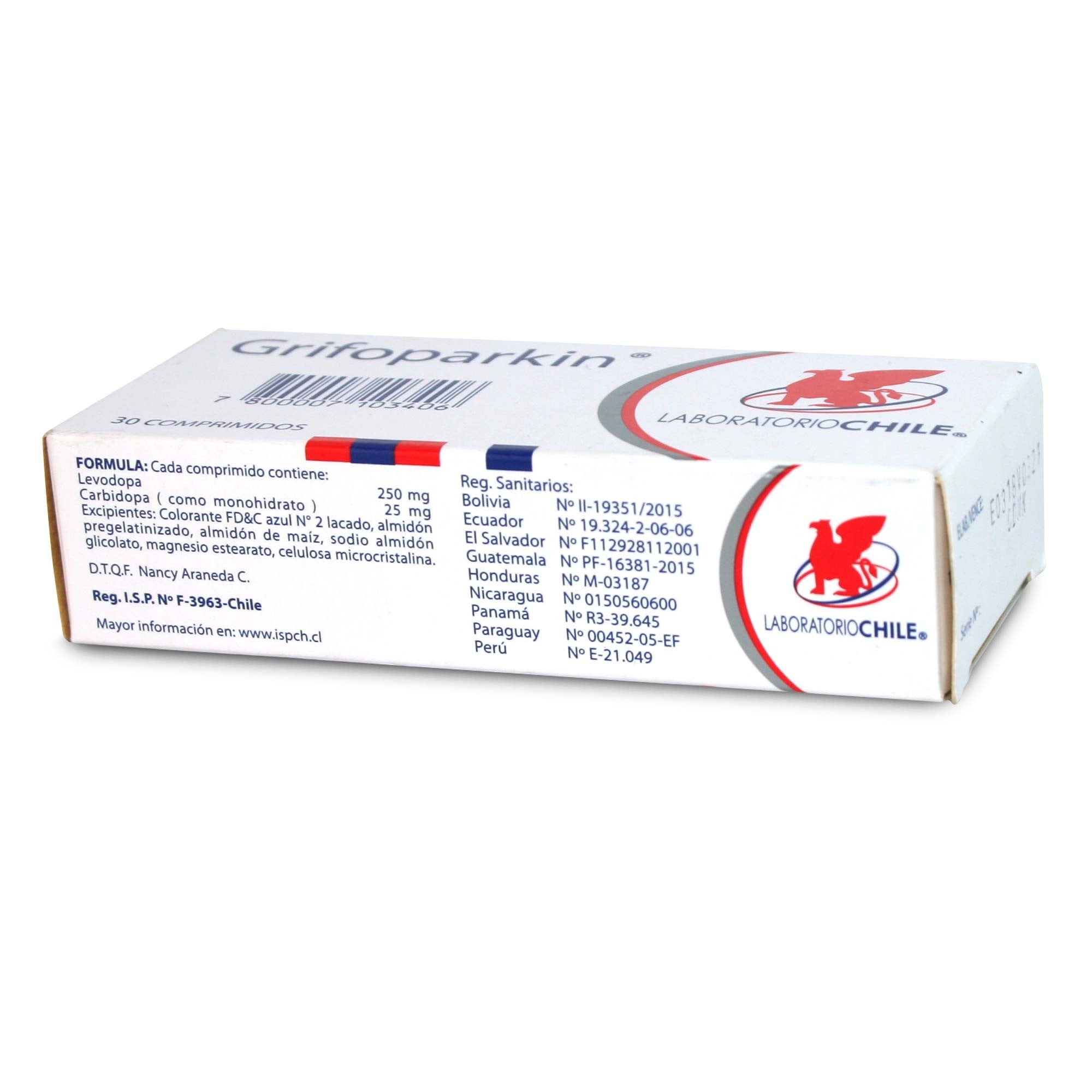 Producto FarmaSmart 7800007103406