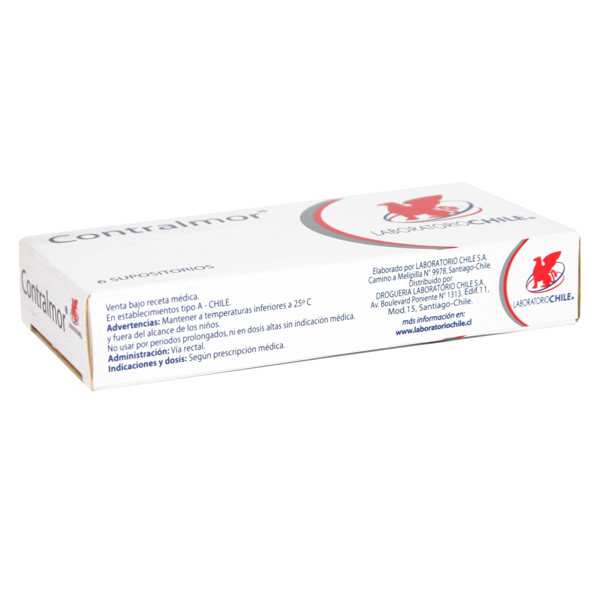 Producto FarmaSmart 7800007110459