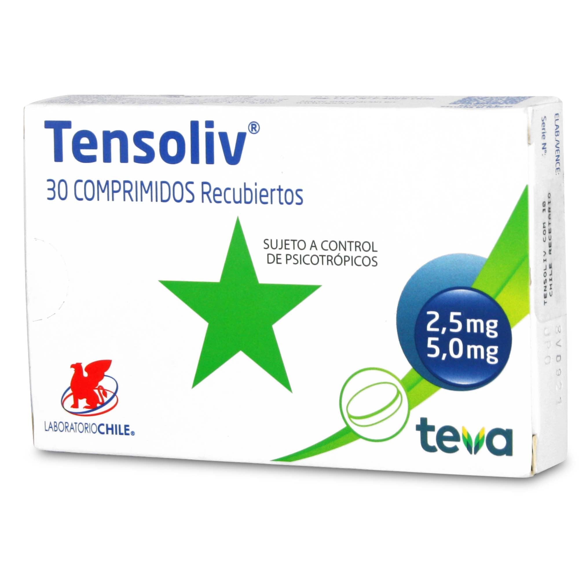 Producto FarmaSmart 7800007152107
