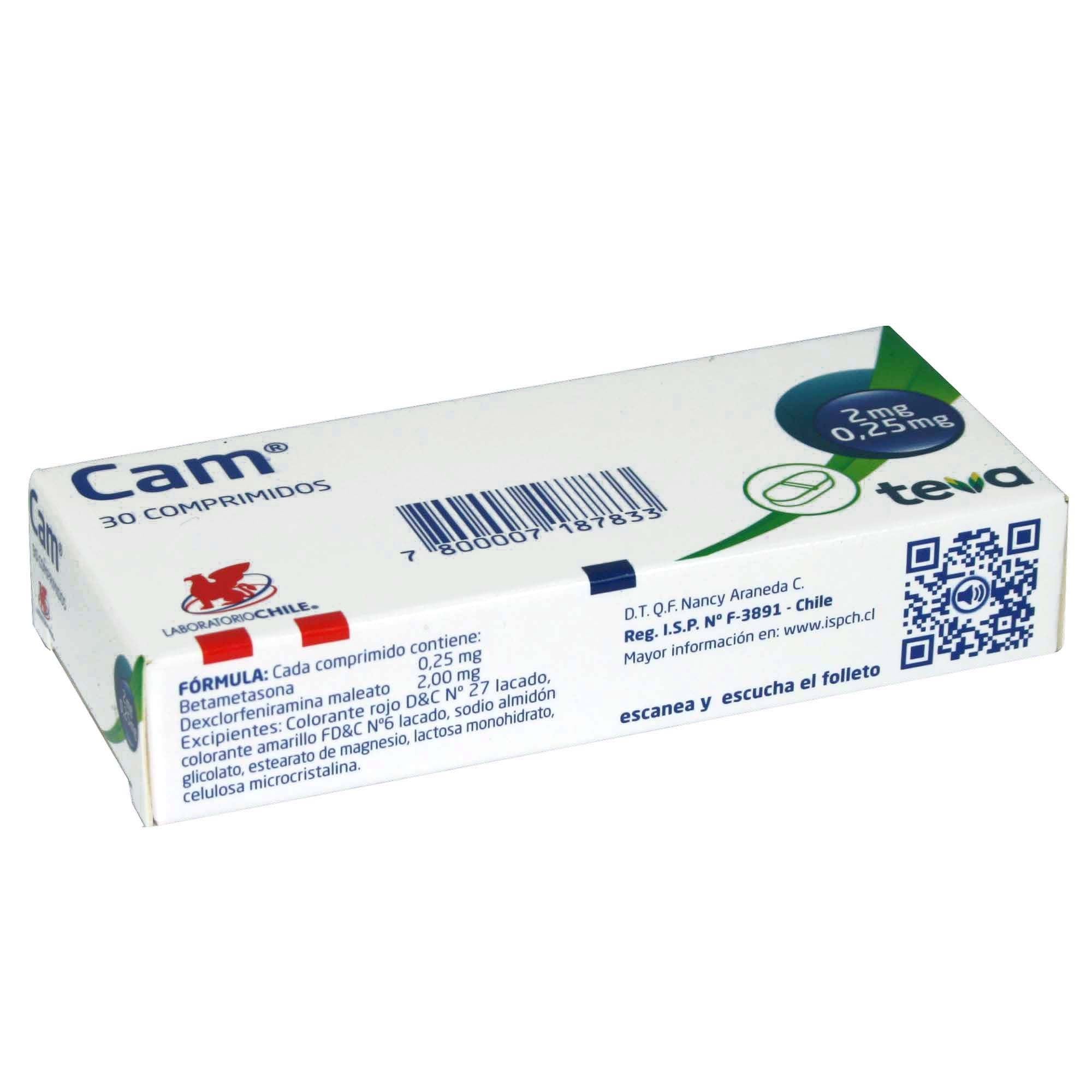 Producto FarmaSmart 7800007187833