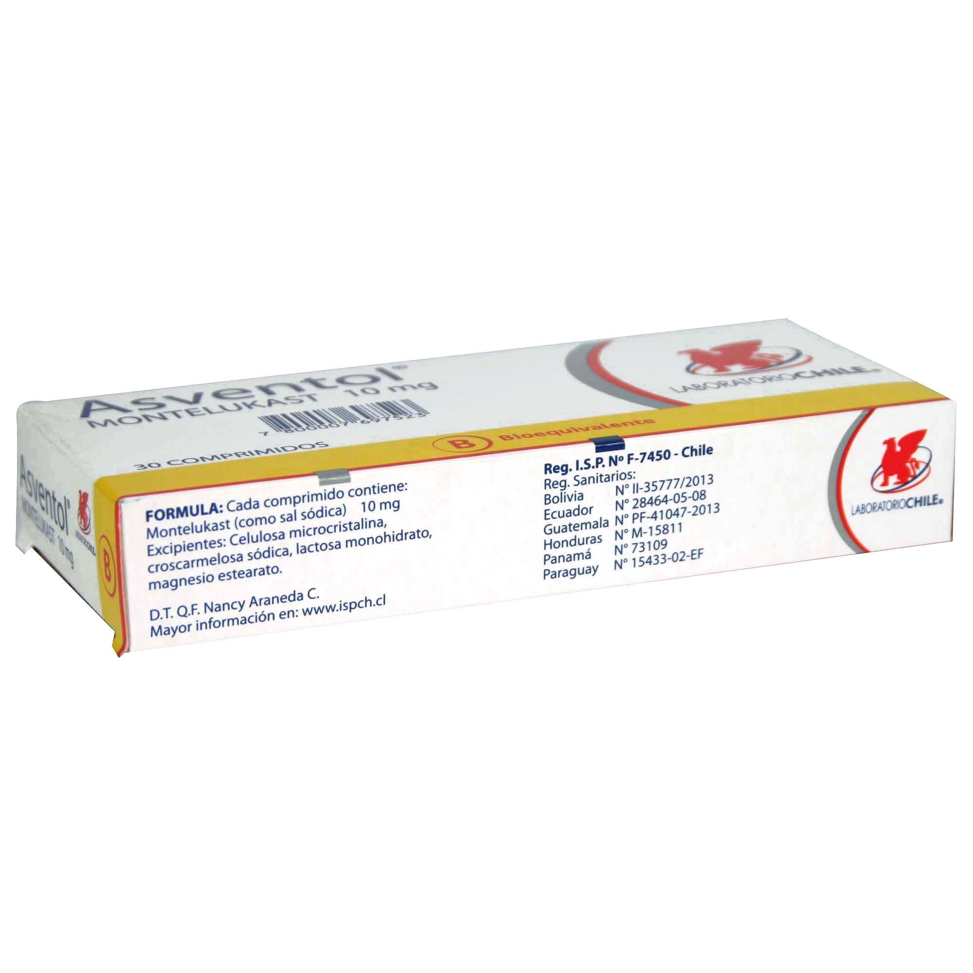 Producto FarmaSmart 7800007697523