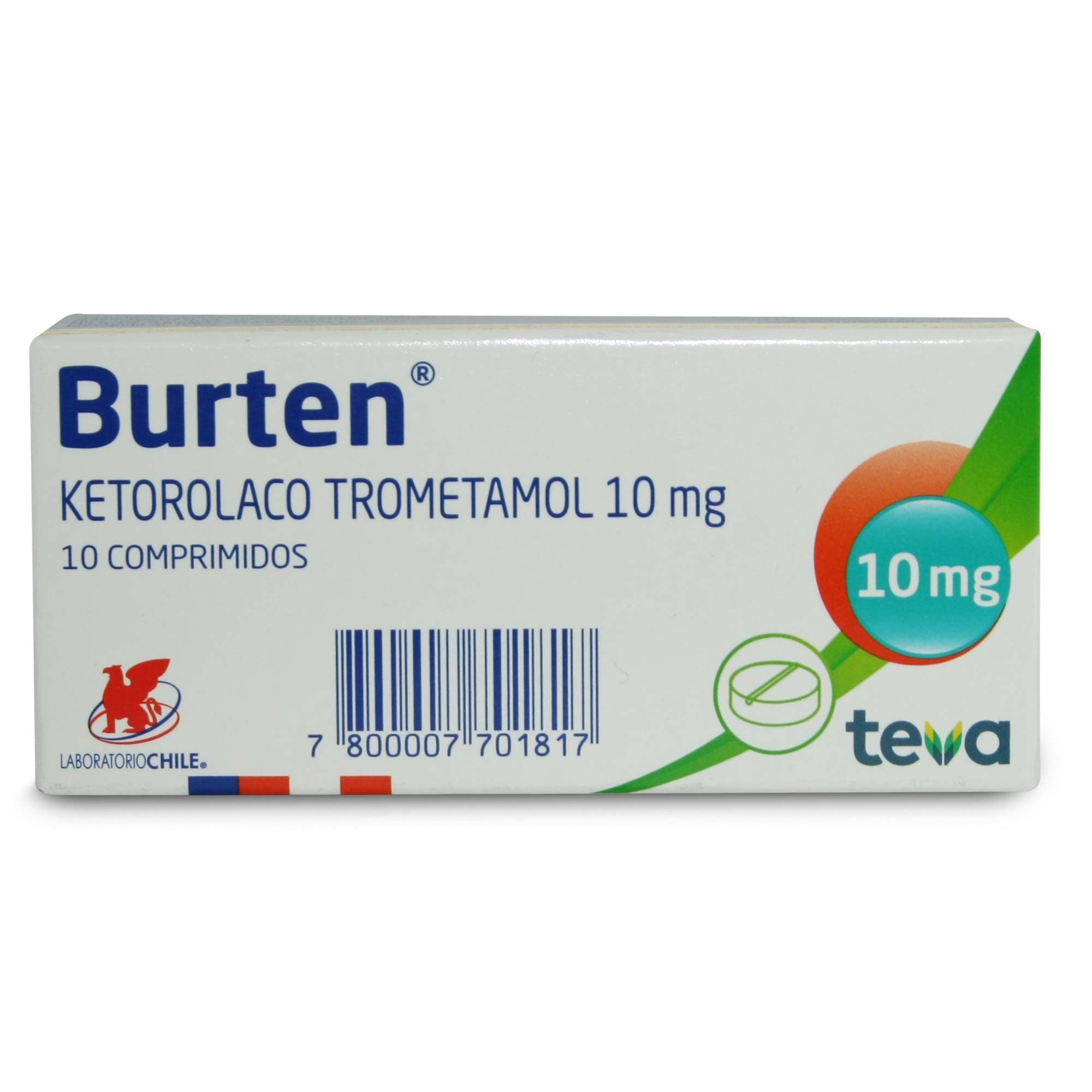 Producto FarmaSmart 7800007701817
