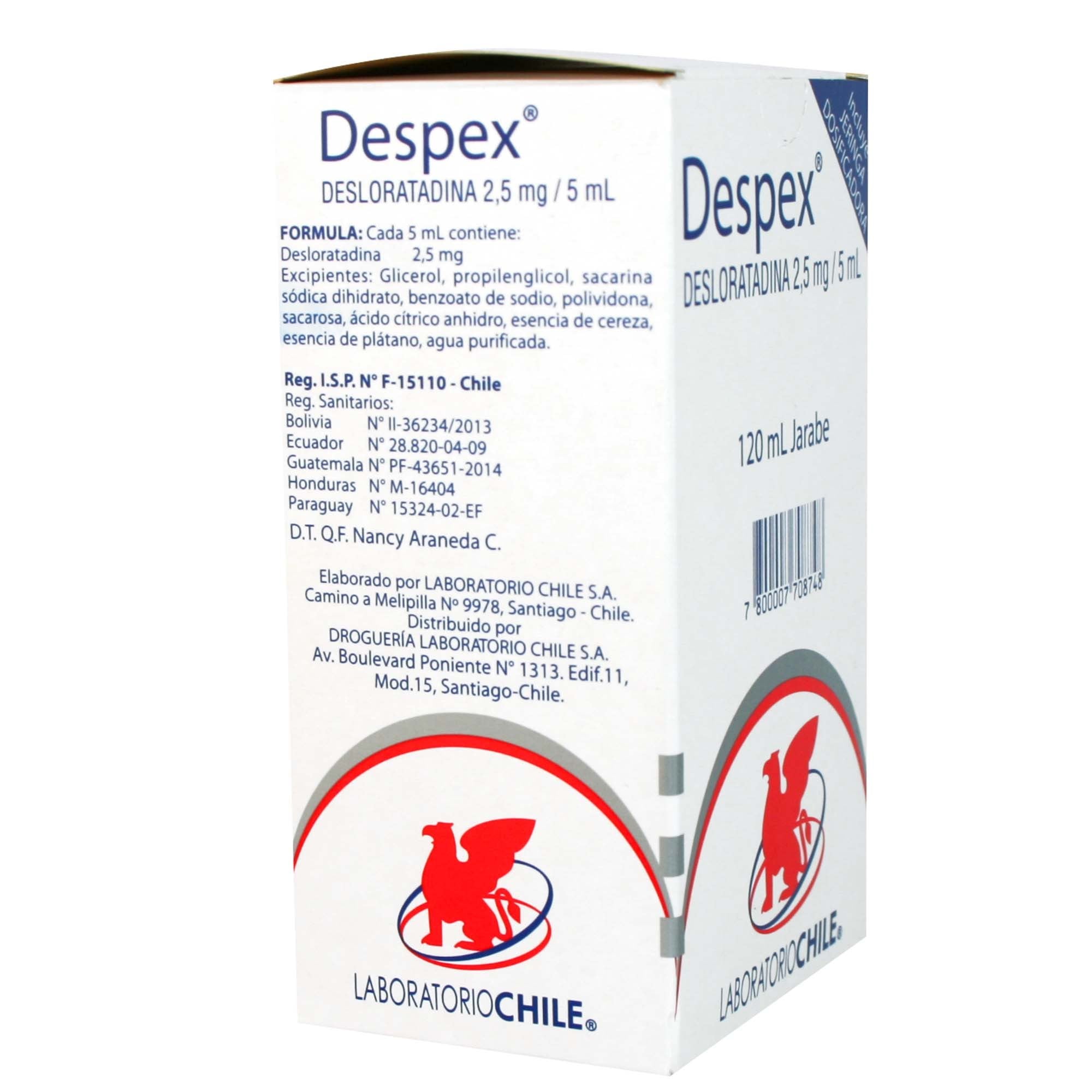Producto FarmaSmart 7800007708748