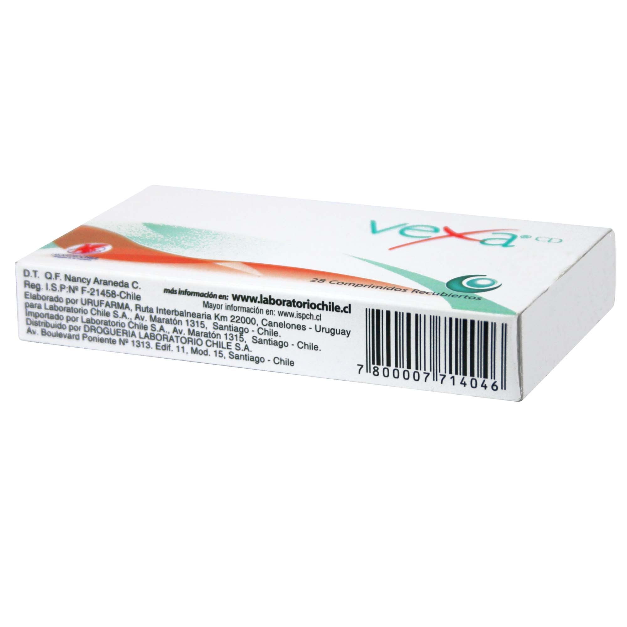 Producto FarmaSmart 7800007714046