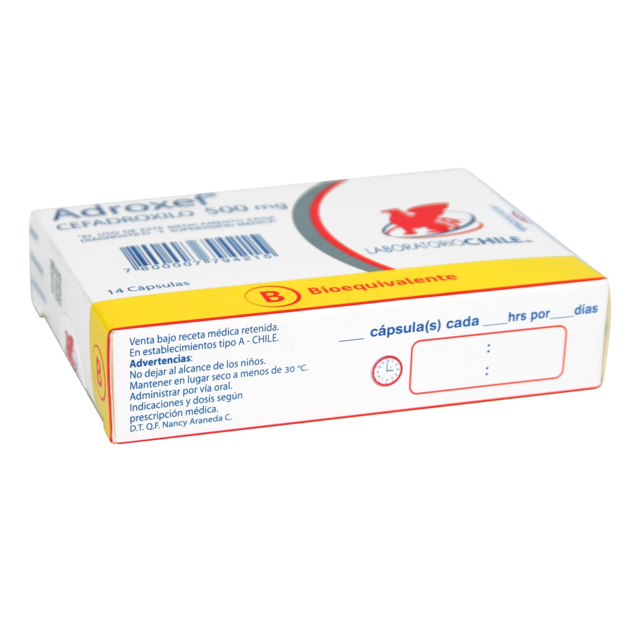 Producto FarmaSmart 7800007727534