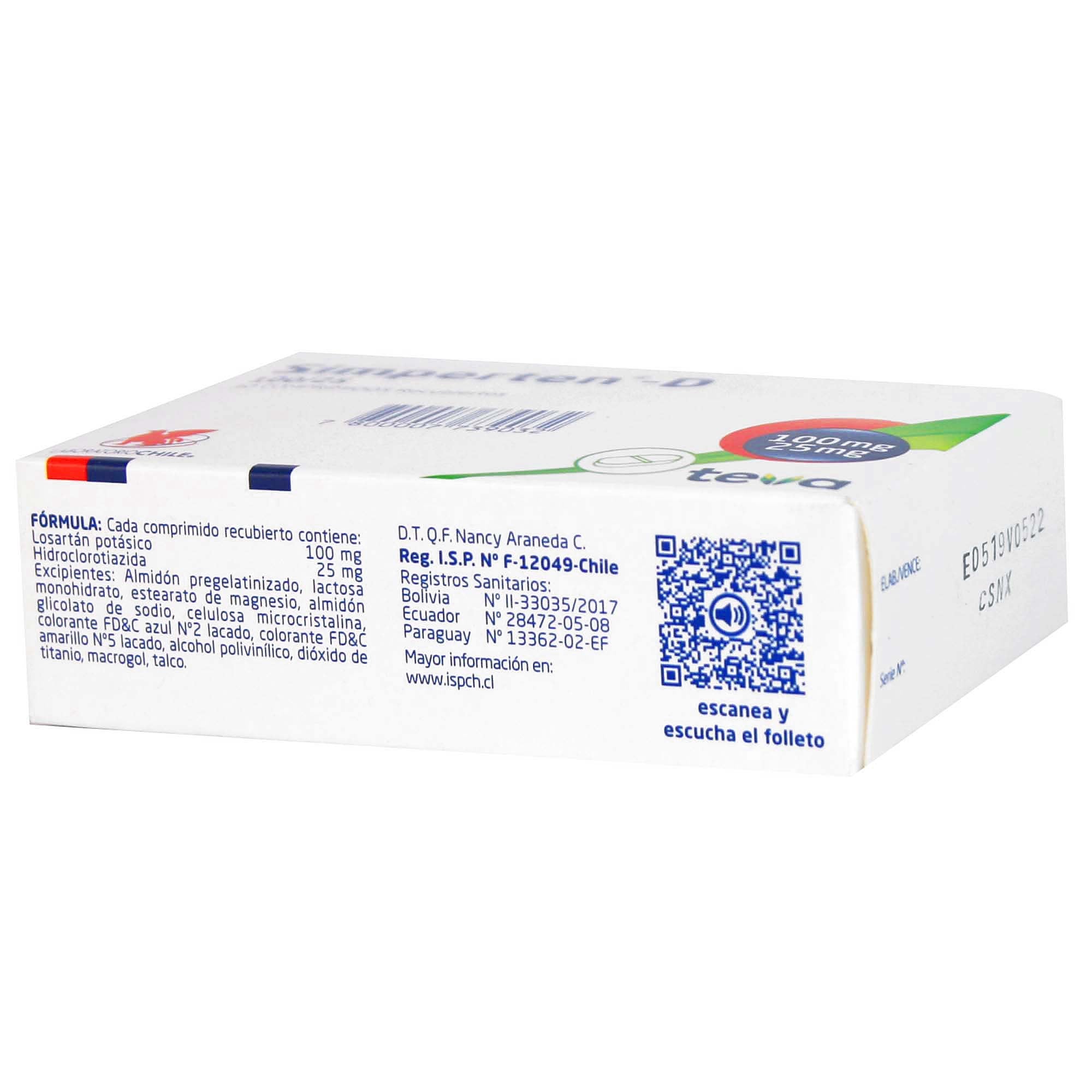 Producto FarmaSmart 7800007739032