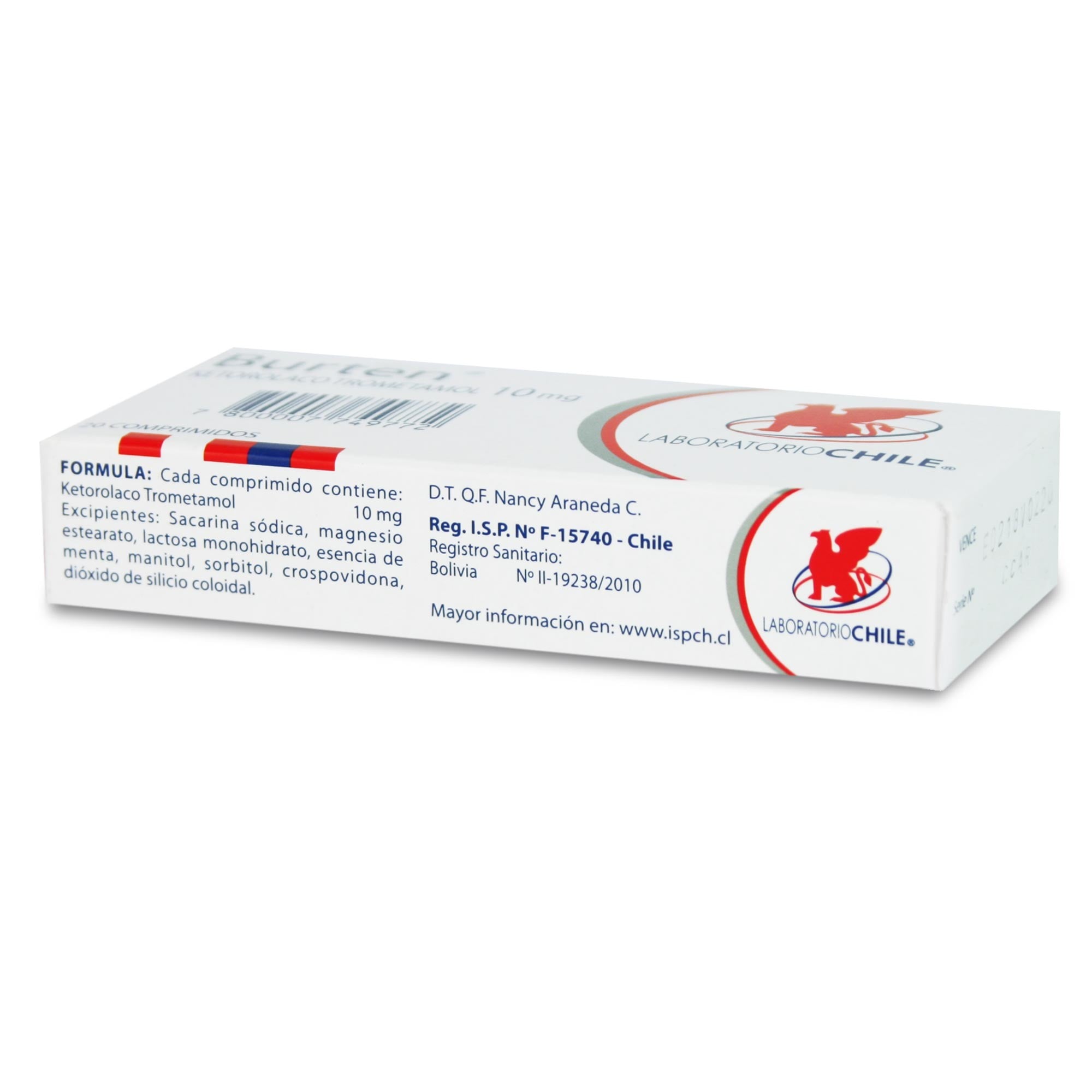 Producto FarmaSmart 7800007749772