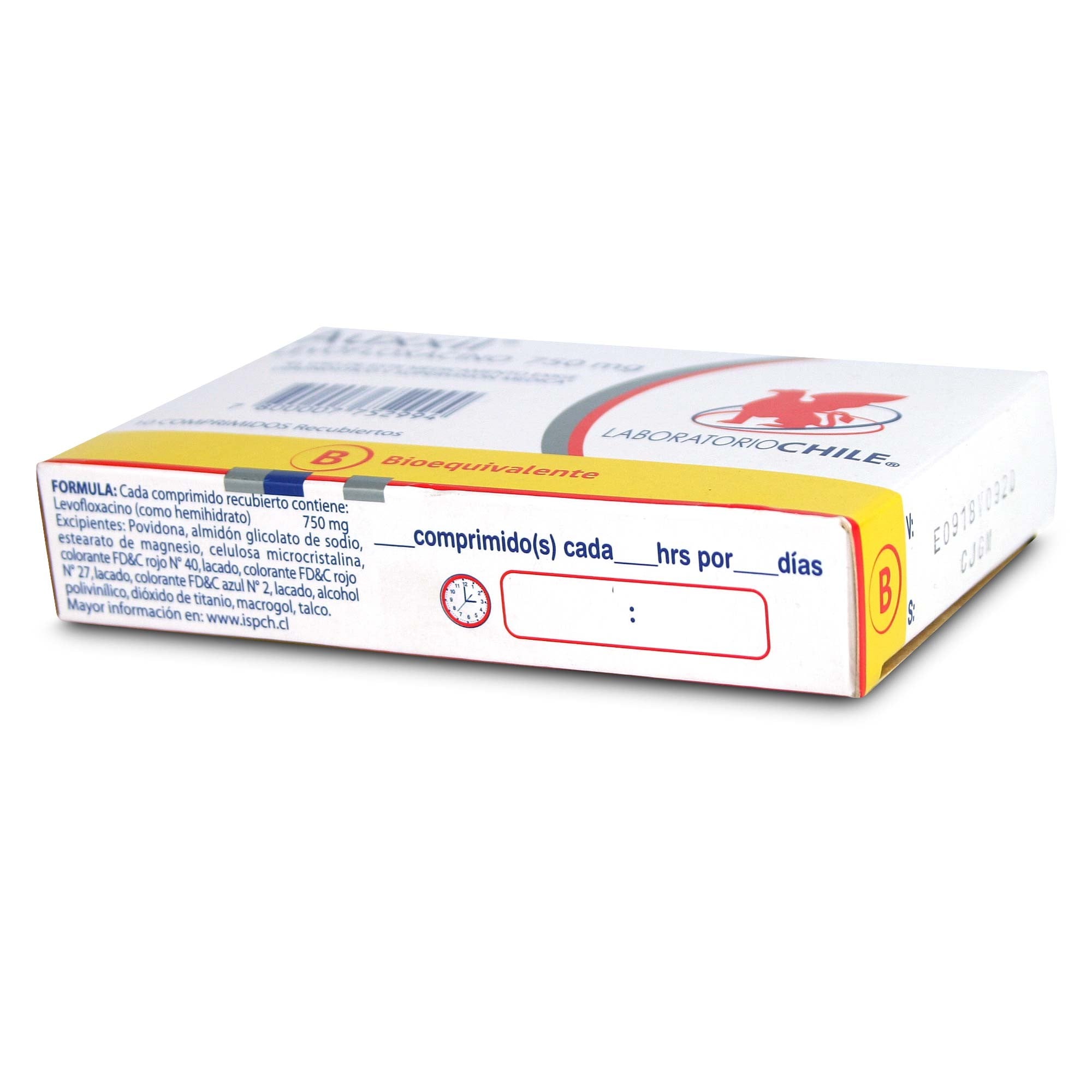 Producto FarmaSmart 7800007752994