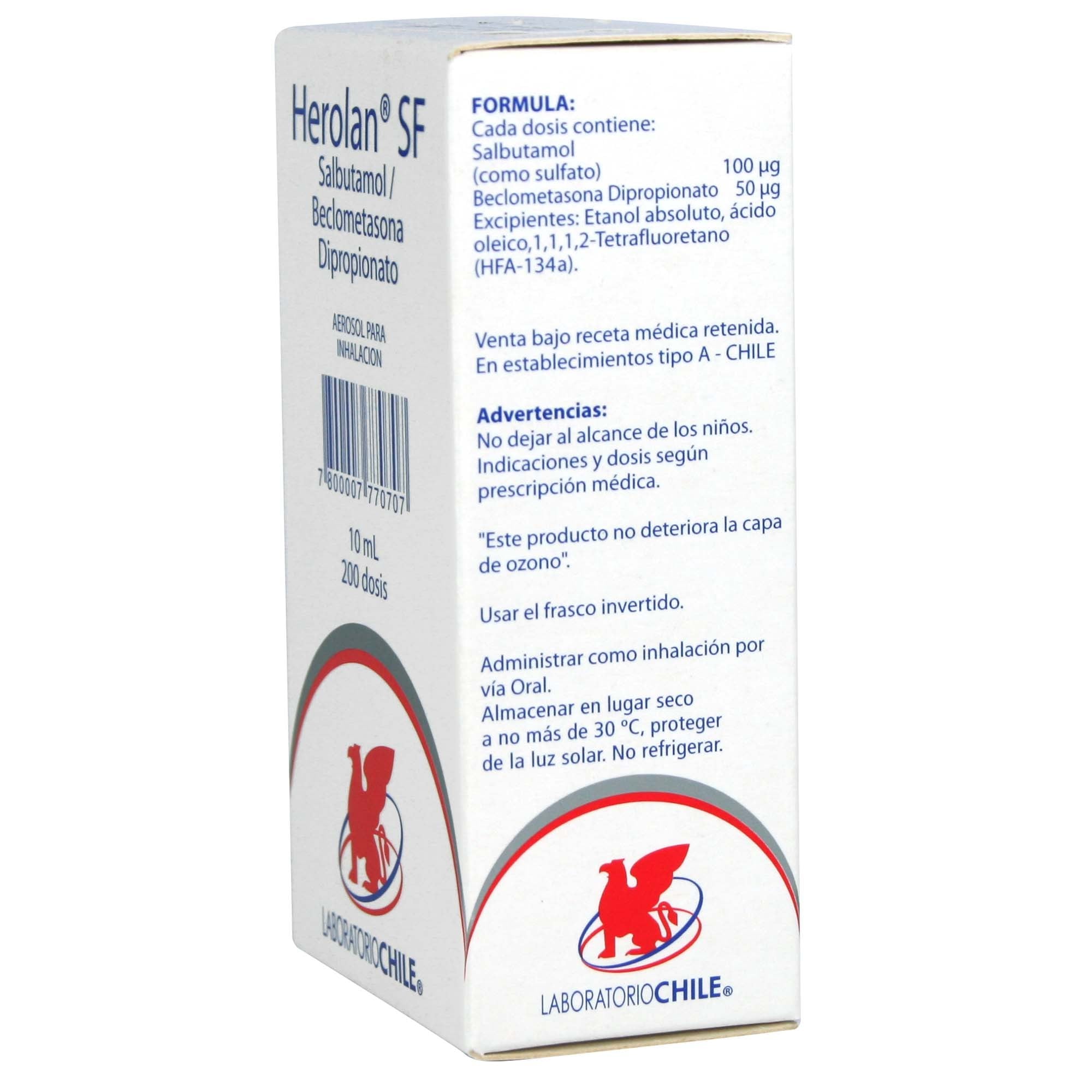 Producto FarmaSmart 7800007770707