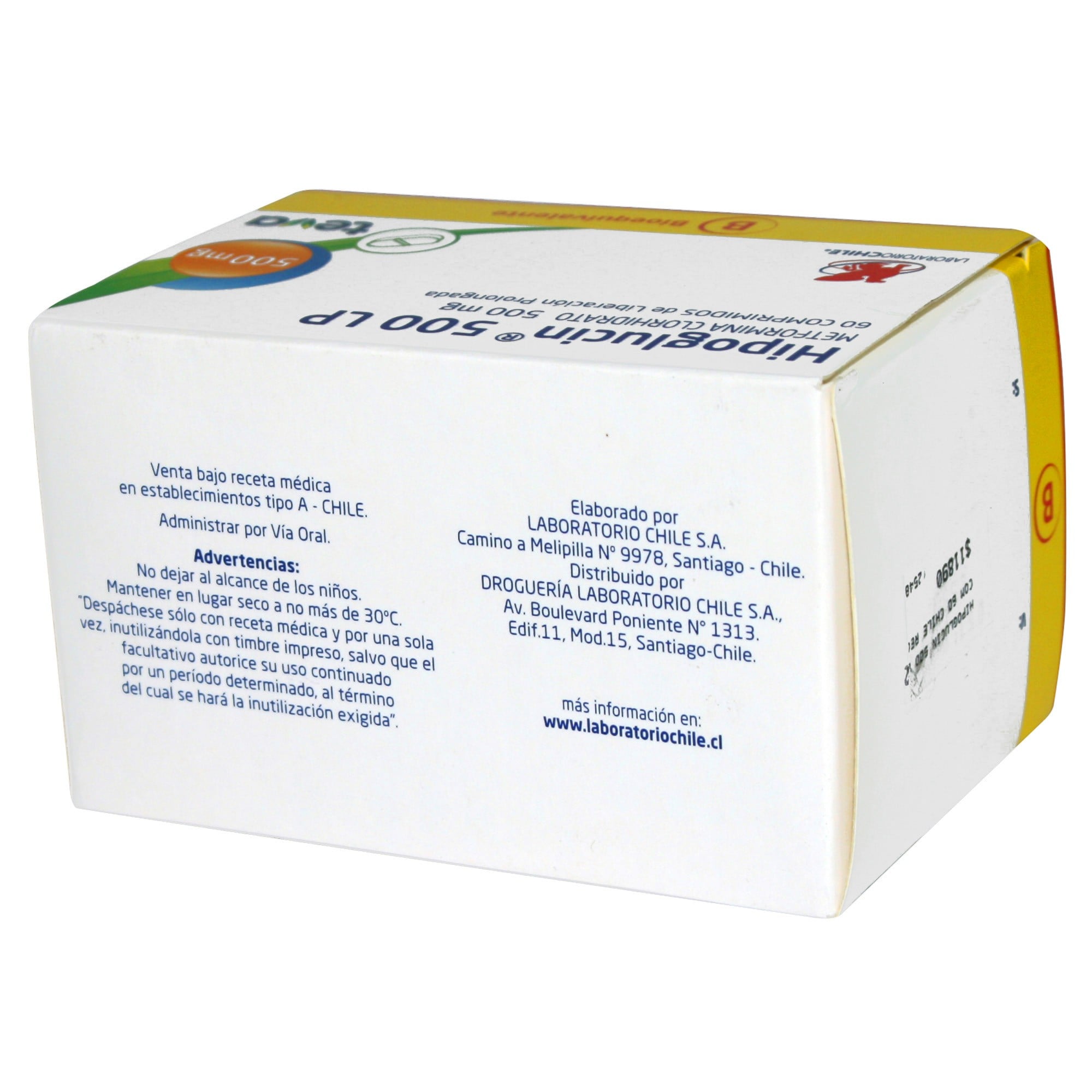 Producto FarmaSmart 7800007787941