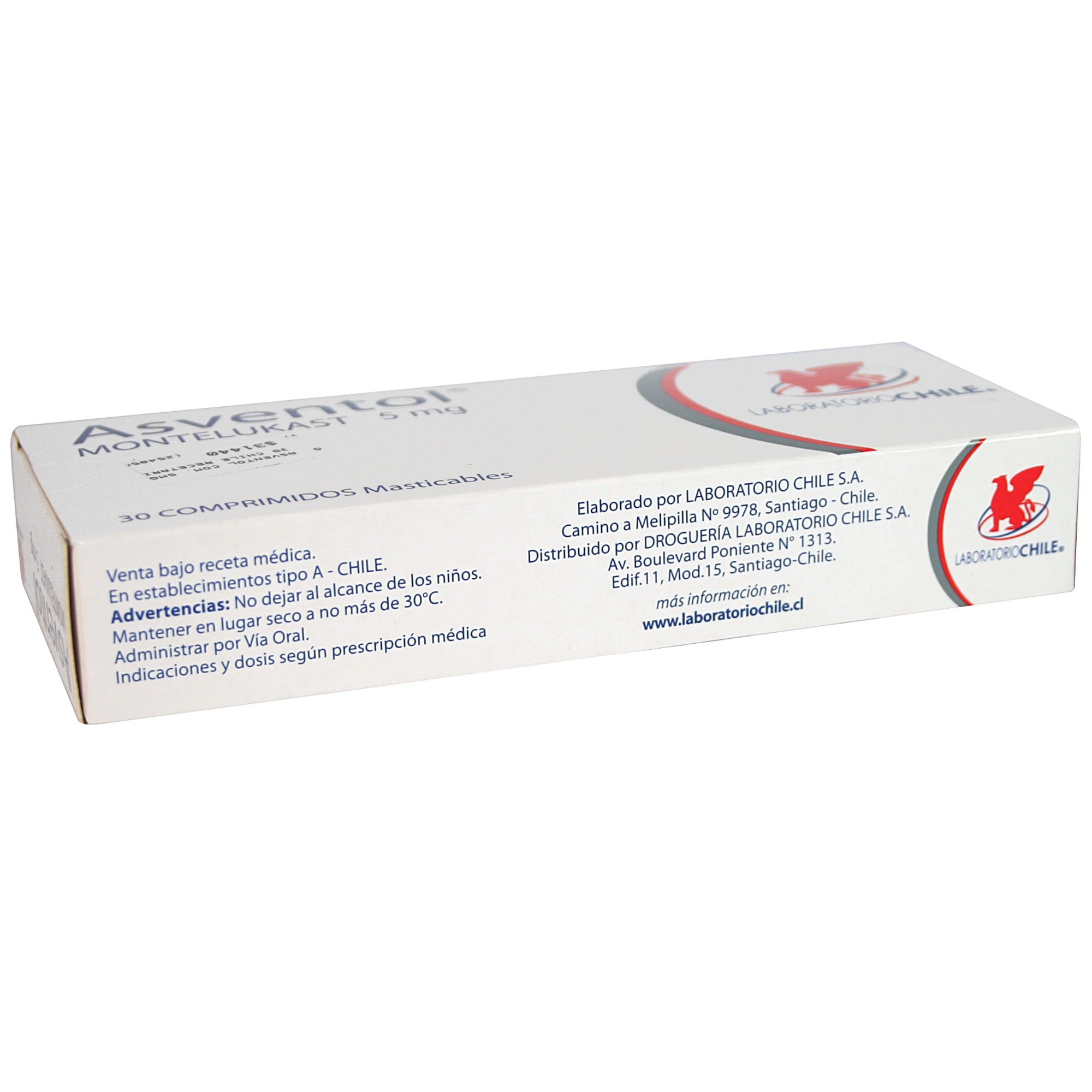 Producto FarmaSmart 7800007791467