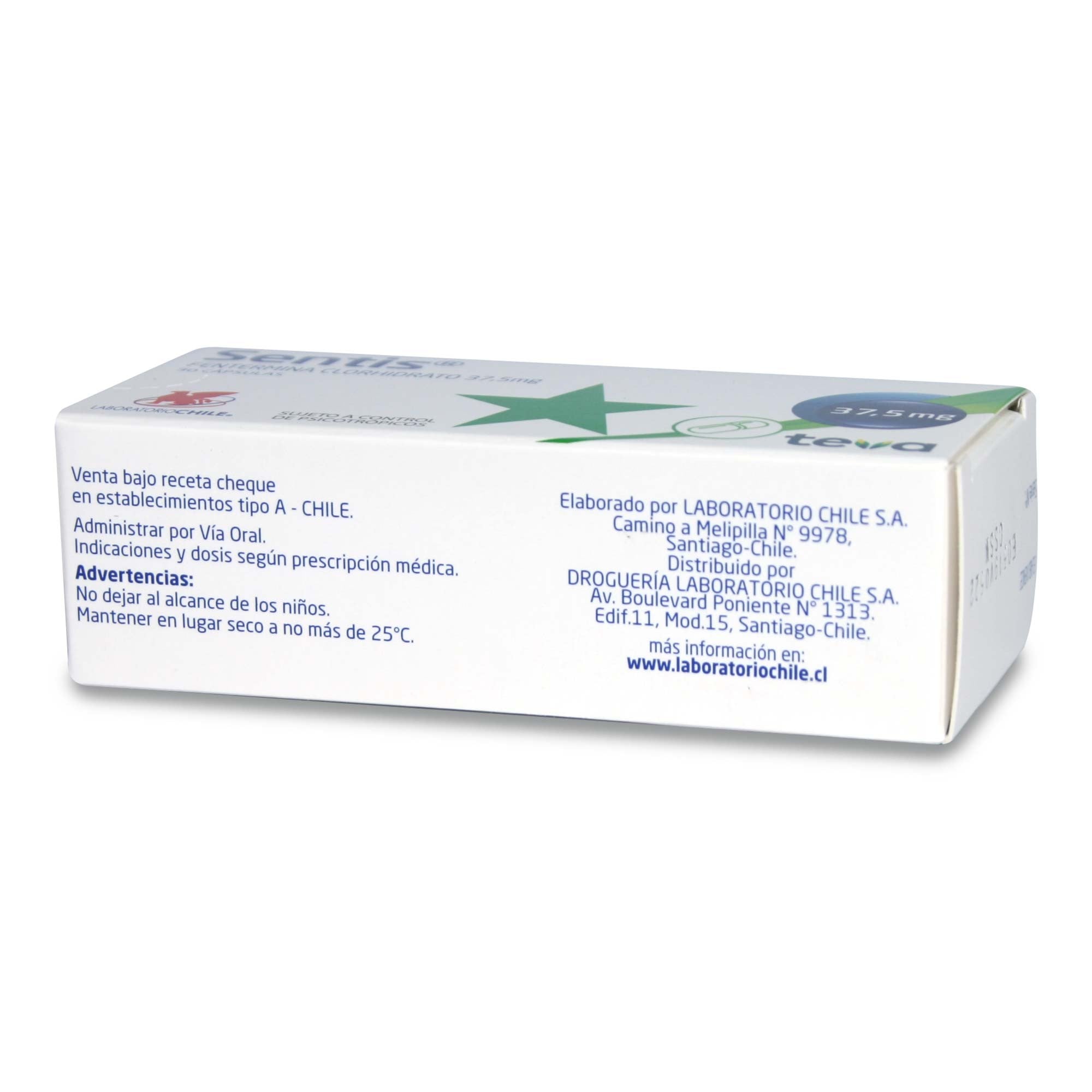 Producto FarmaSmart 7800007791979
