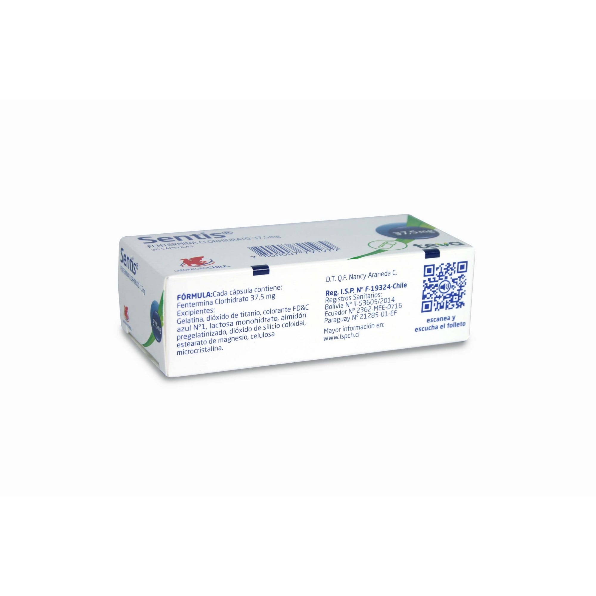 Producto FarmaSmart 7800007791979