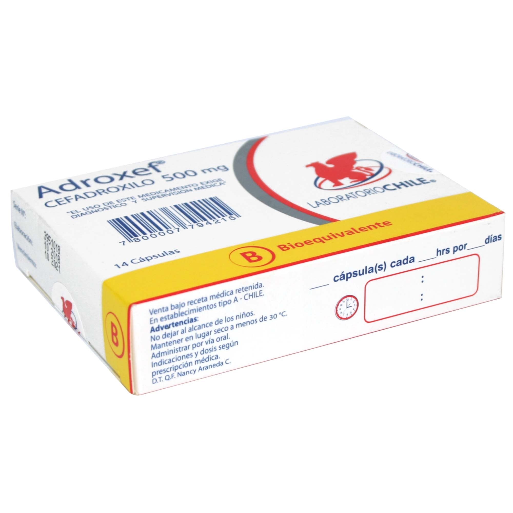 Producto FarmaSmart 7800007794215
