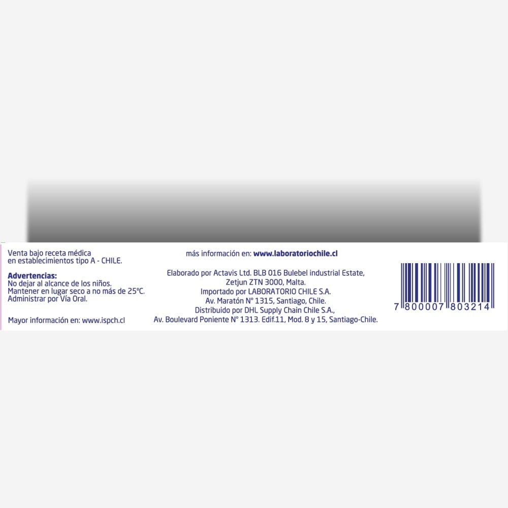 Producto FarmaSmart 7800007803214