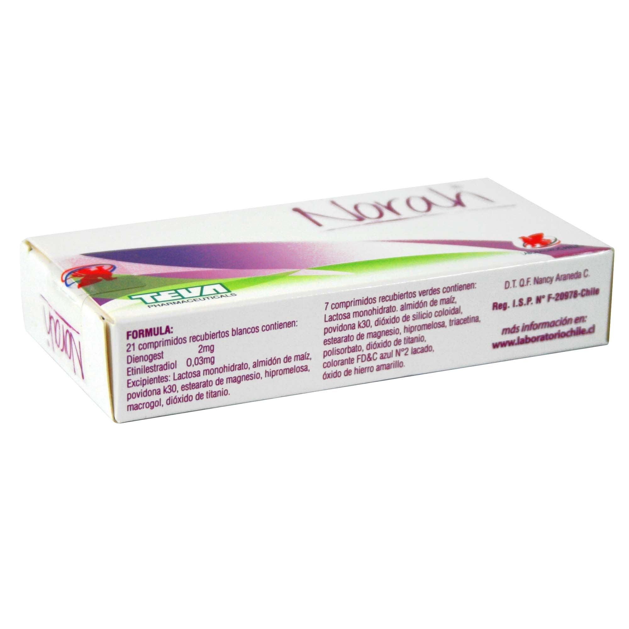 Producto FarmaSmart 7800007805065