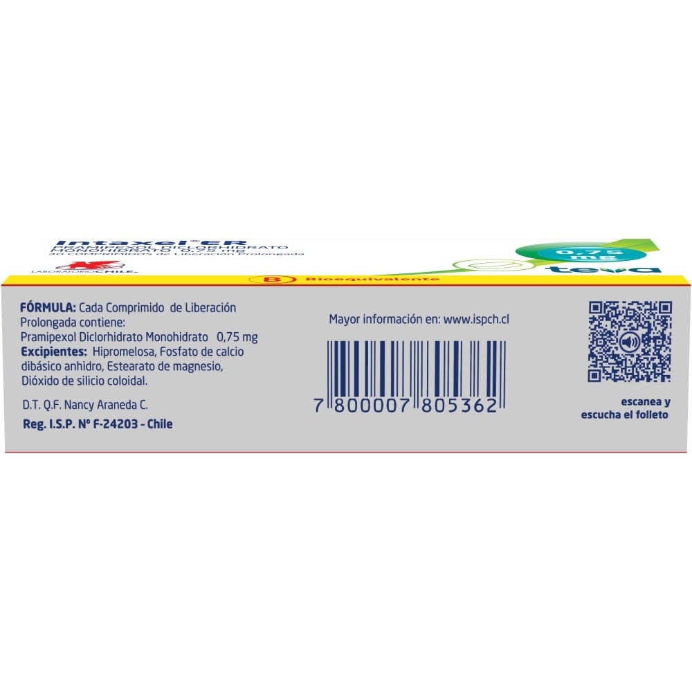 Producto FarmaSmart 7800007805362
