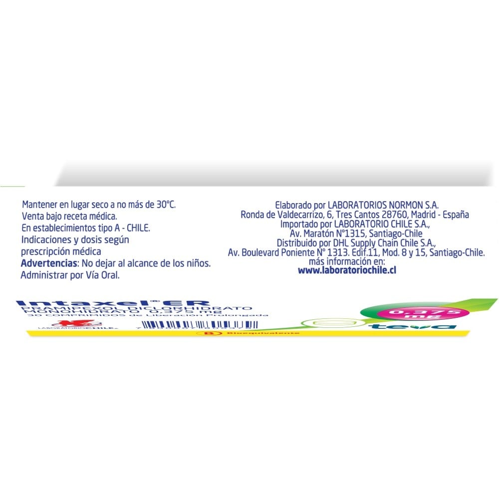 Producto FarmaSmart 7800007805379