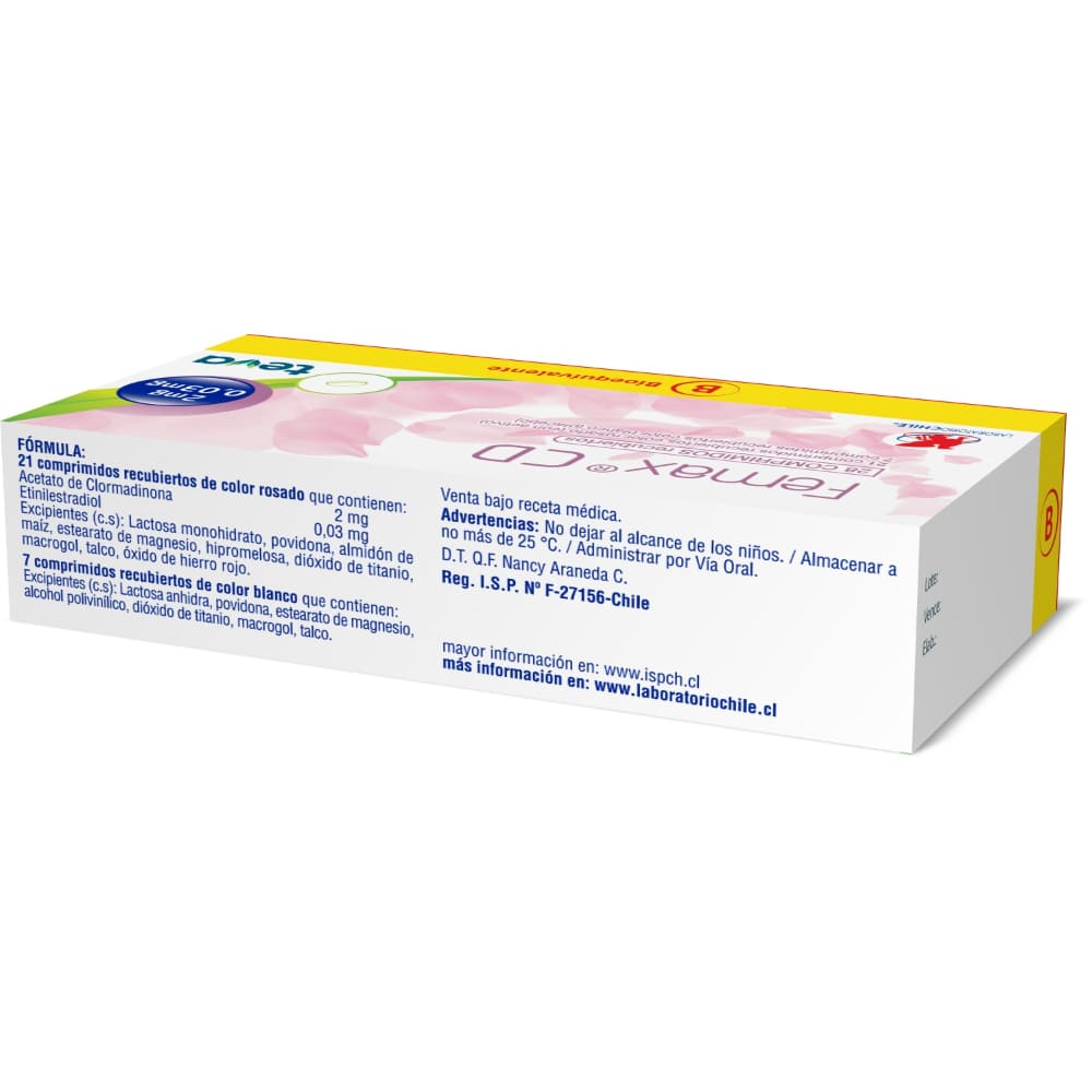 Producto FarmaSmart 7800007808851