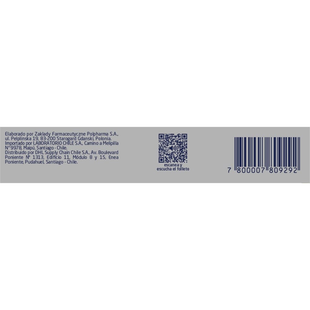 Producto FarmaSmart 7800007809292