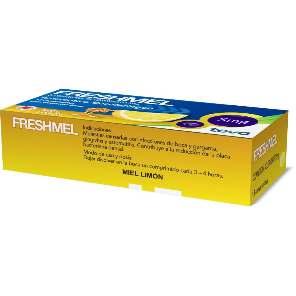 Producto FarmaSmart 7800007810465