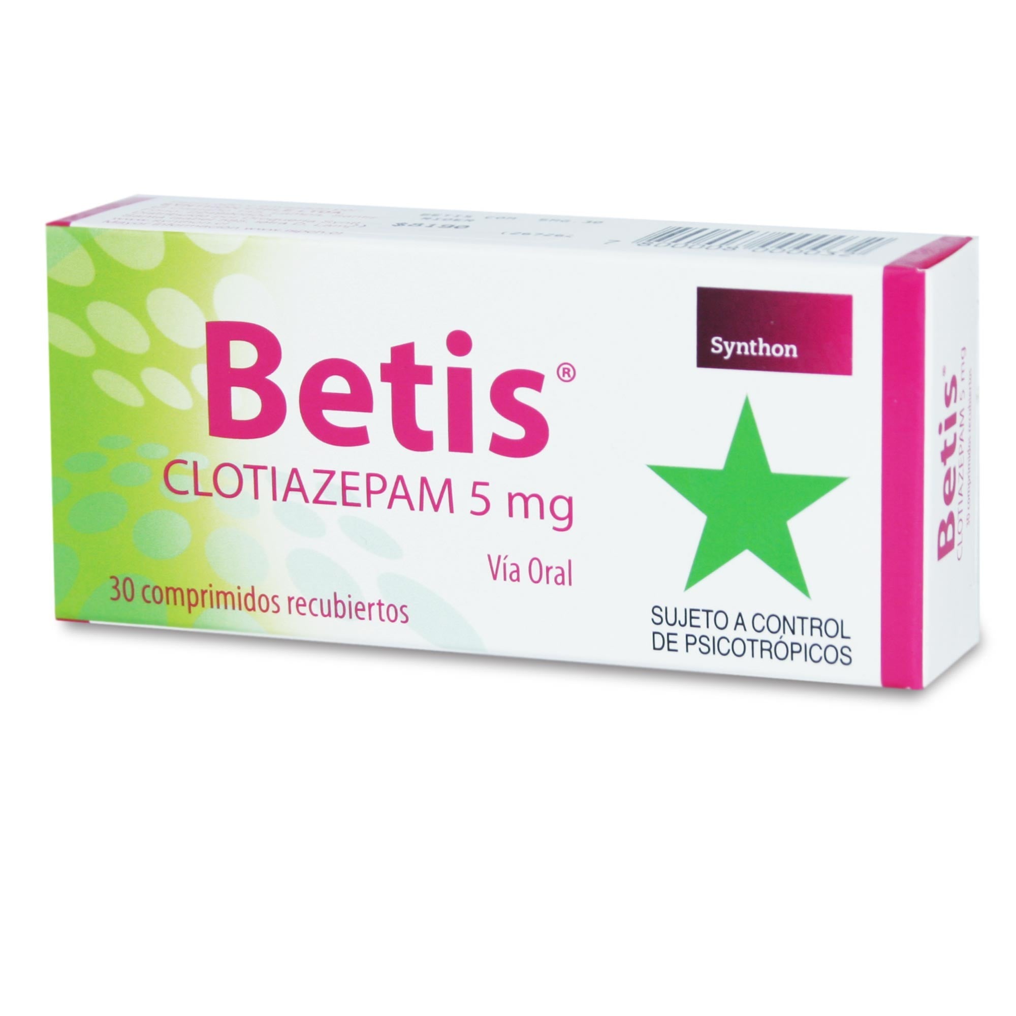 Producto FarmaSmart 7800008000032
