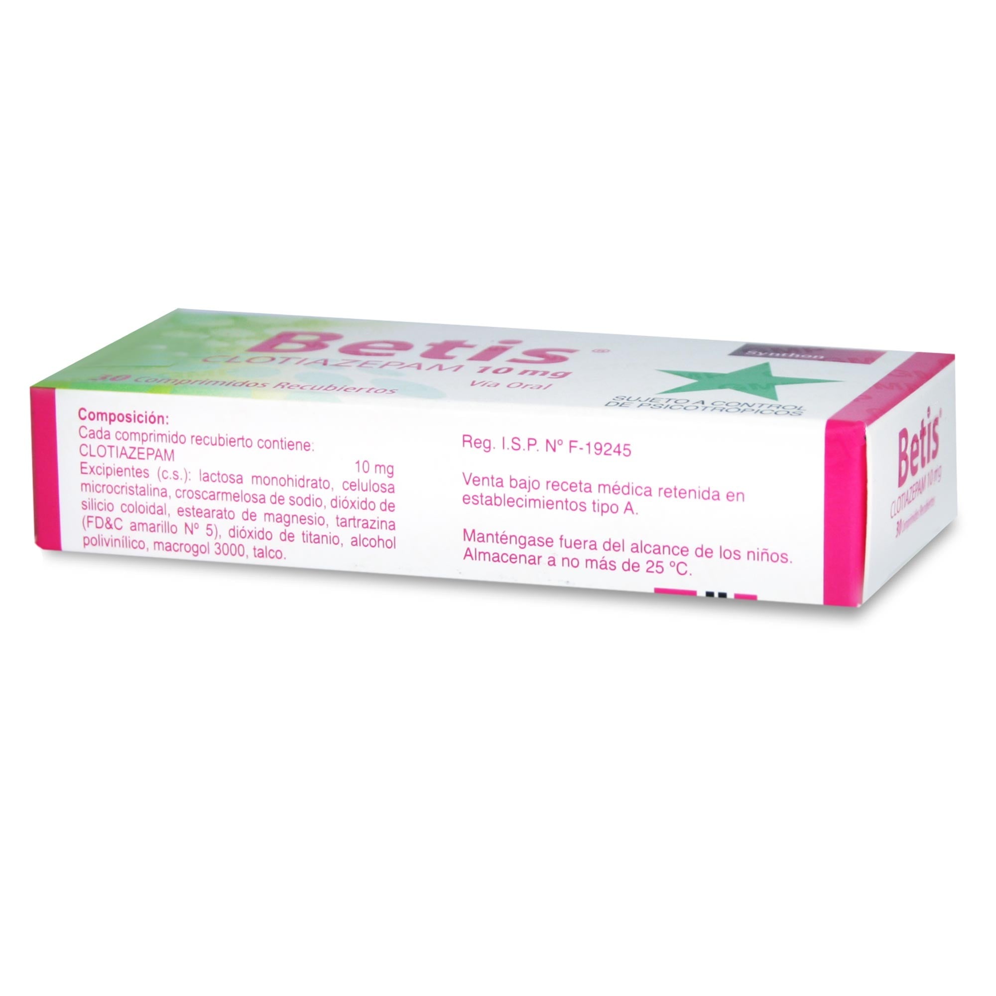 Producto FarmaSmart 7800008000049