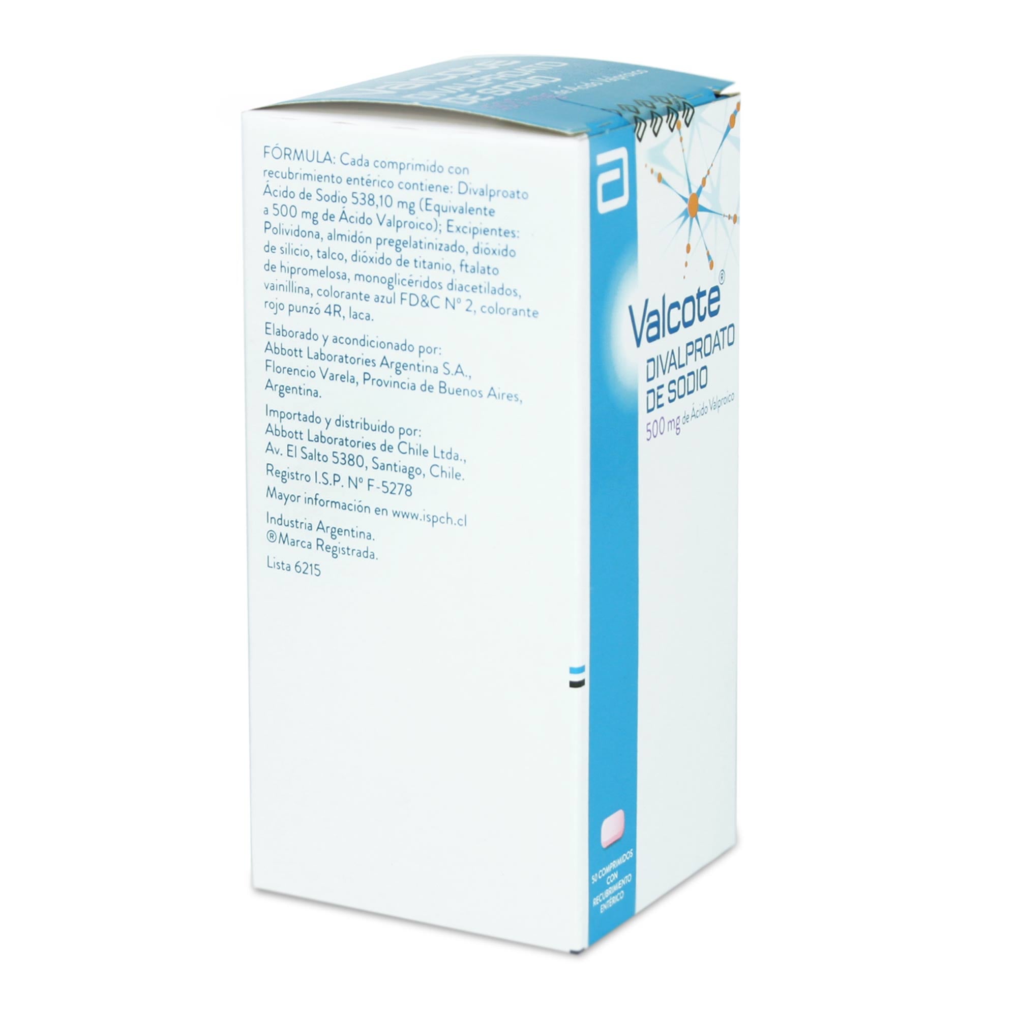 Producto FarmaSmart 7800009000628