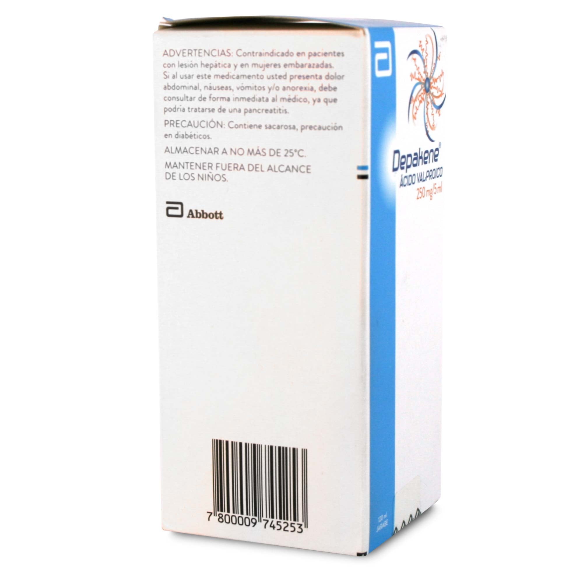 Producto FarmaSmart 7800009745253