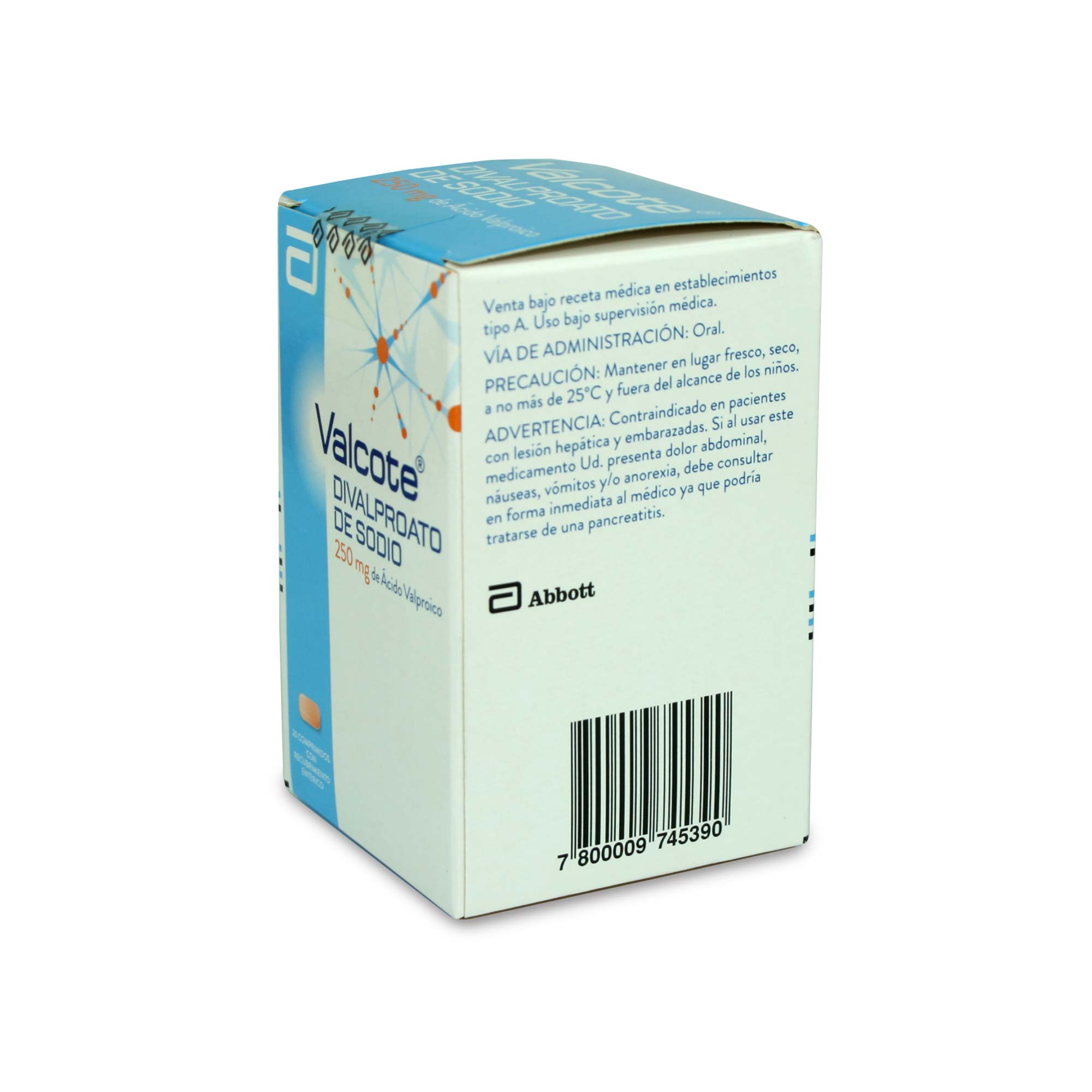 Producto FarmaSmart 7800009745390