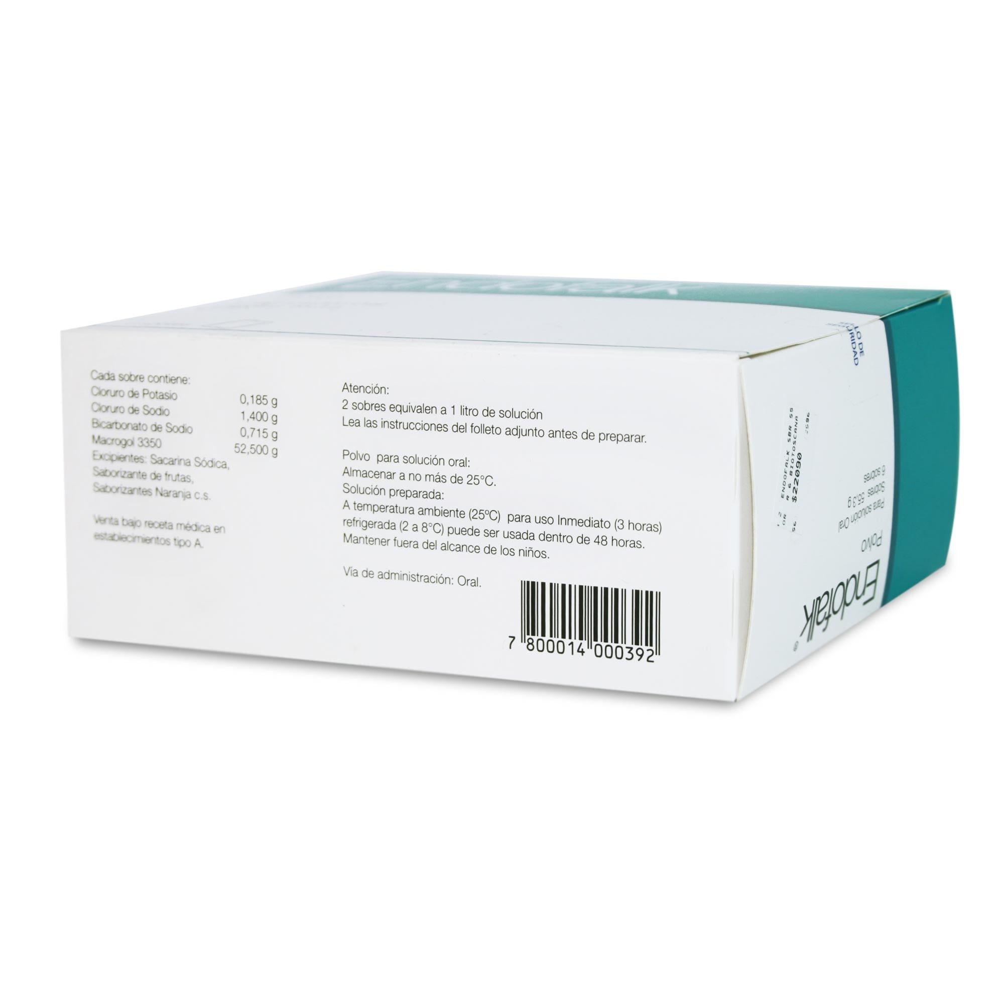 Producto FarmaSmart 7800014000392