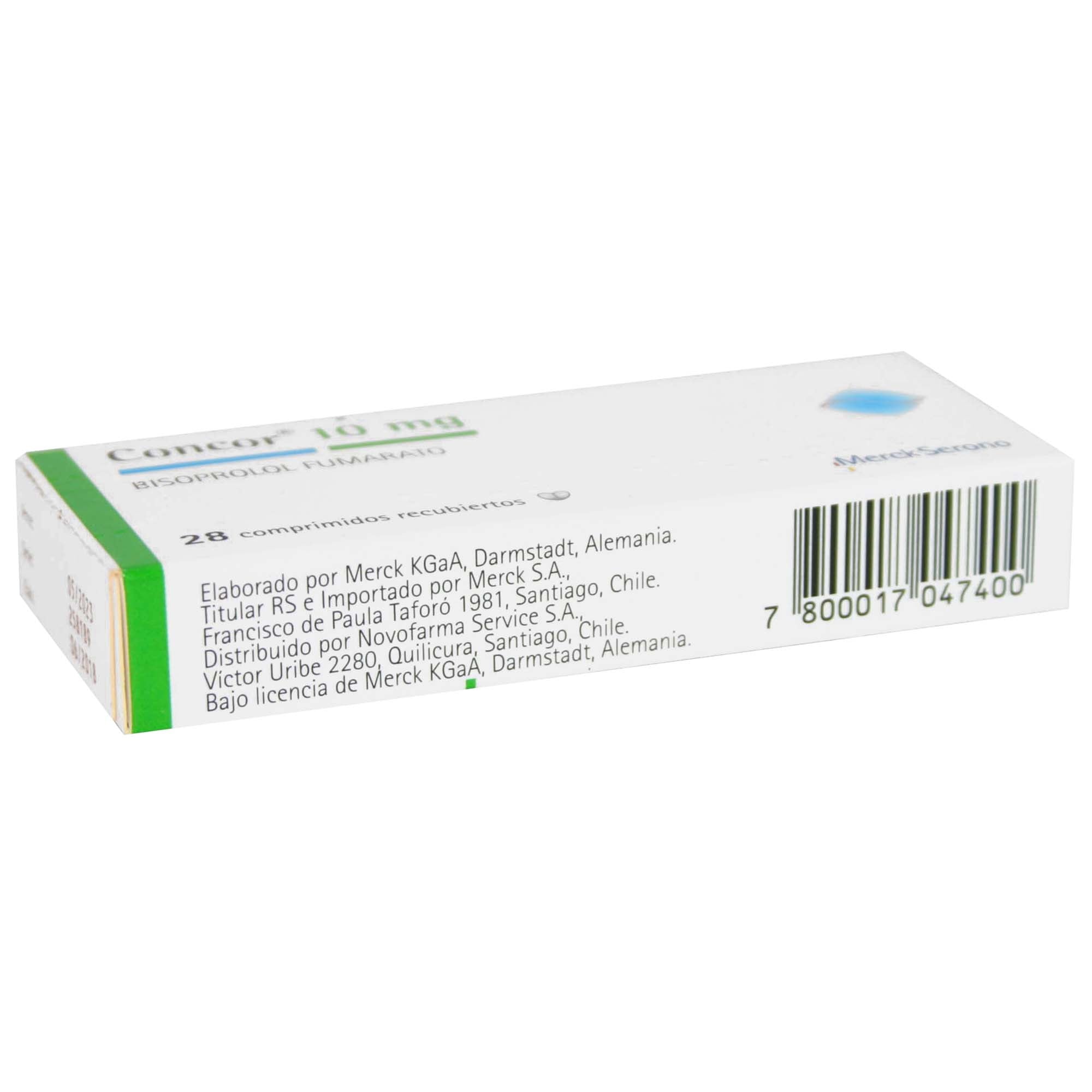 Producto FarmaSmart 7800017047400