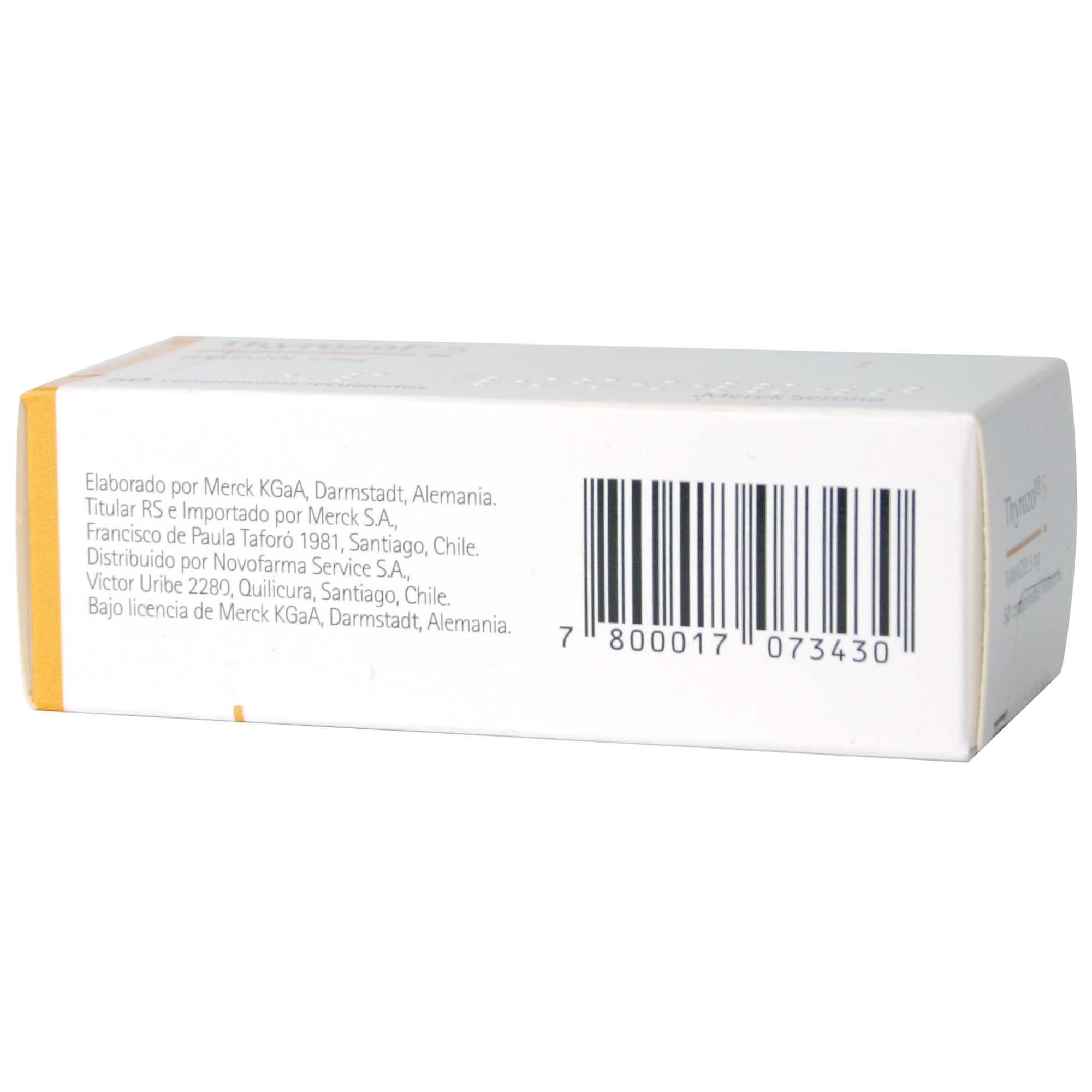 Producto FarmaSmart 7800017073430