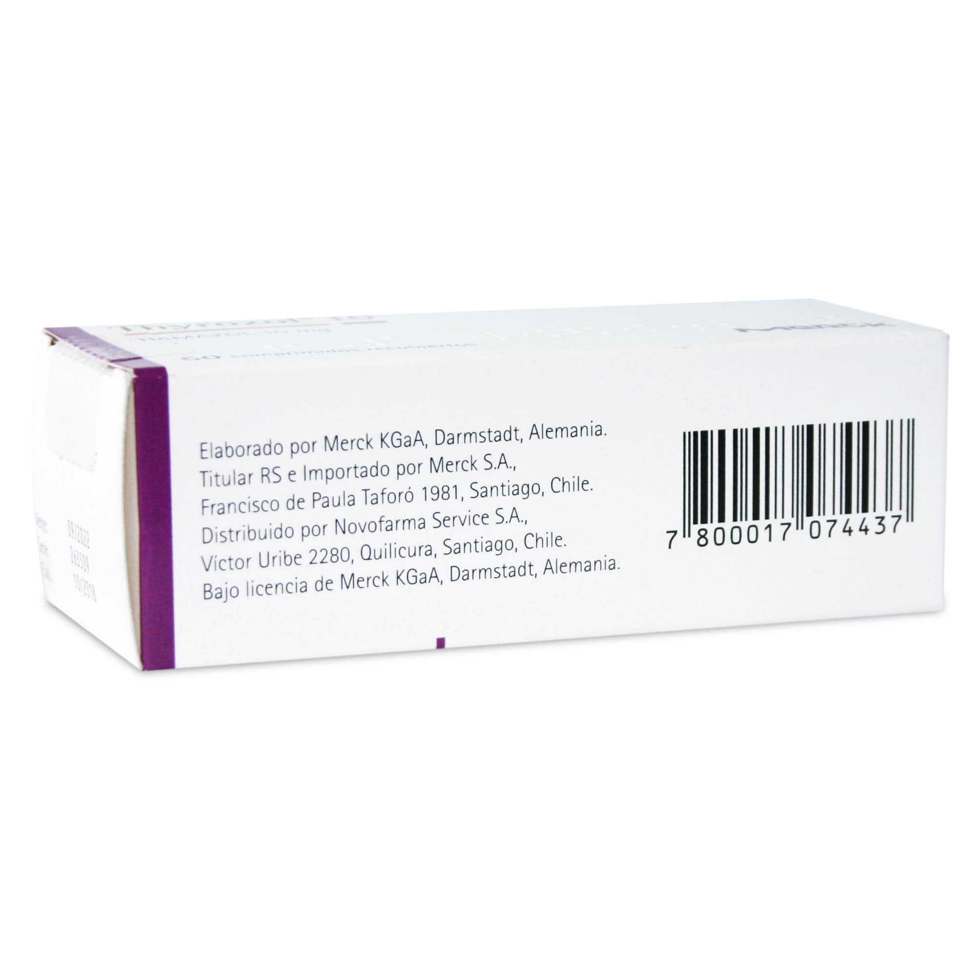 Producto FarmaSmart 7800017074437