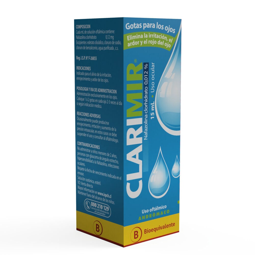 Producto FarmaSmart 7800018110196