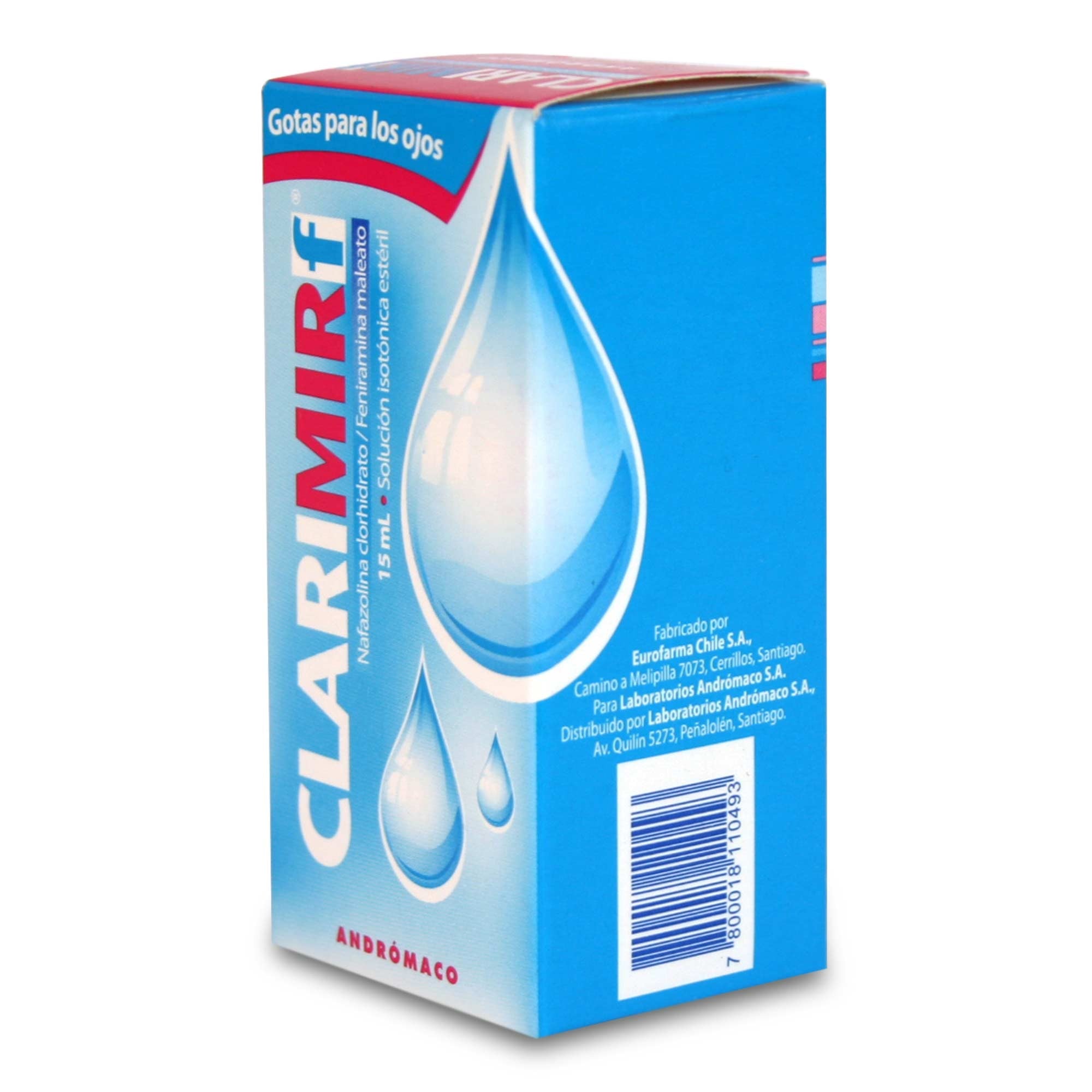 Producto FarmaSmart 7800018110493