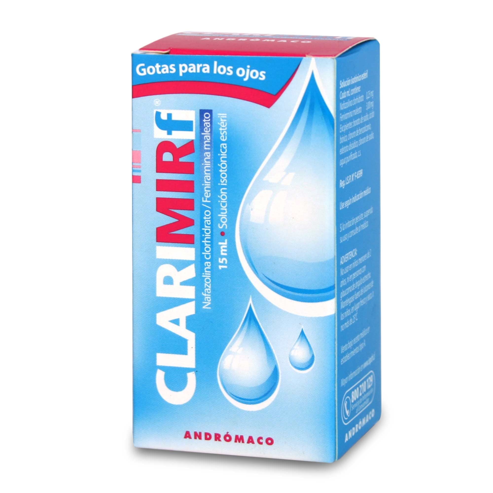 Producto FarmaSmart 7800018110493
