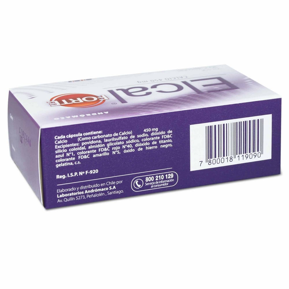 Producto FarmaSmart 7800018119090