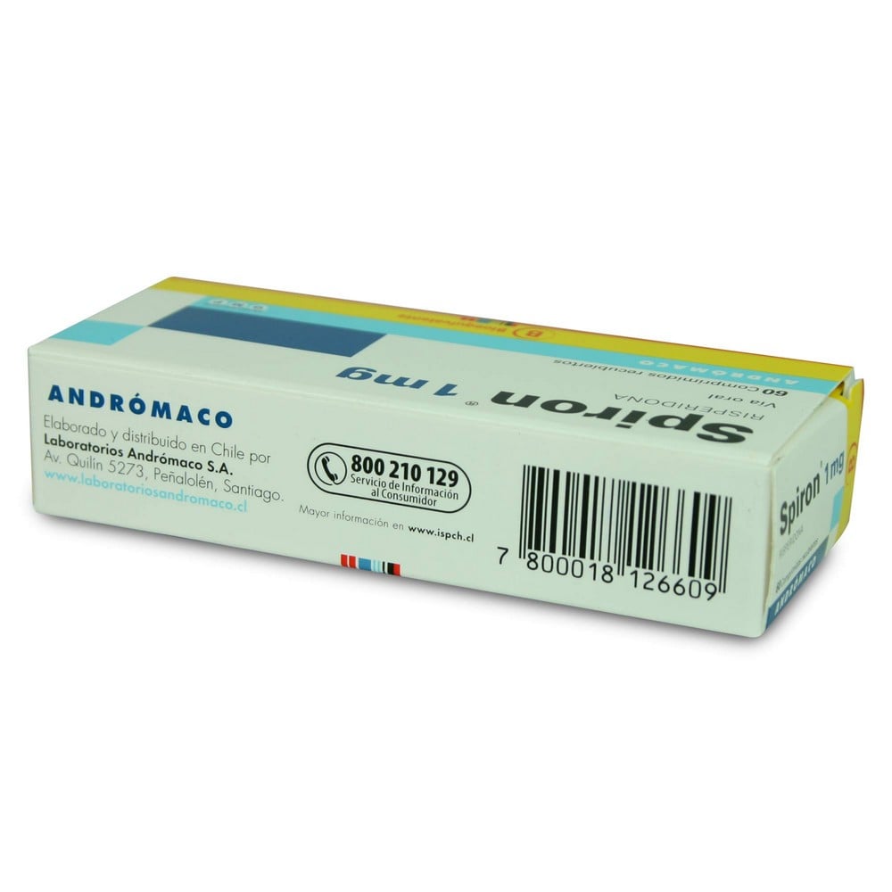 Producto FarmaSmart 7800018126609