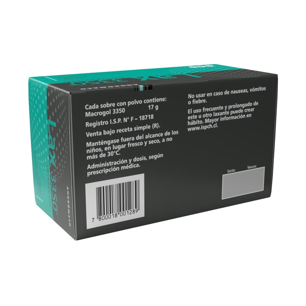 Producto FarmaSmart 7800018174709