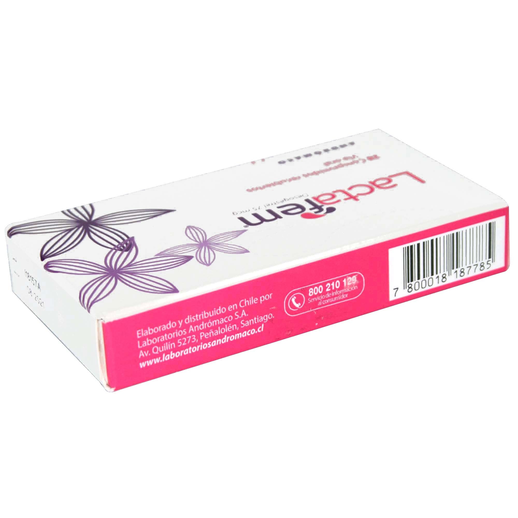Producto FarmaSmart 7800018187785