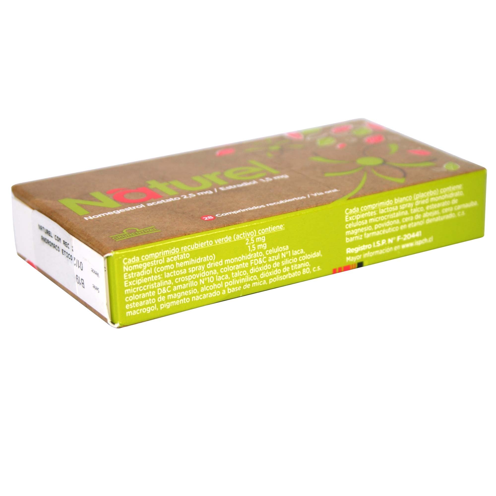 Producto FarmaSmart 7800018187945