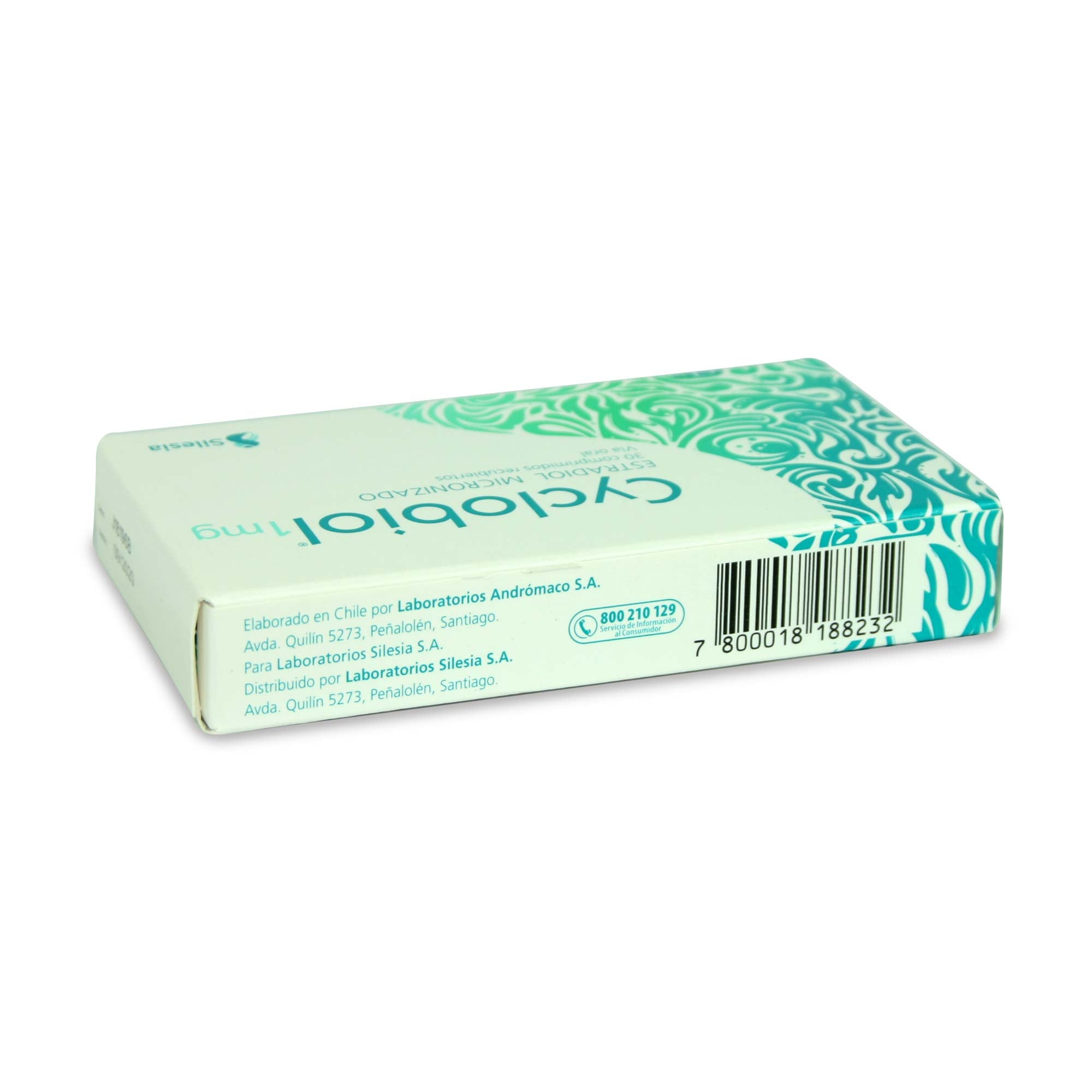 Producto FarmaSmart 7800018188232