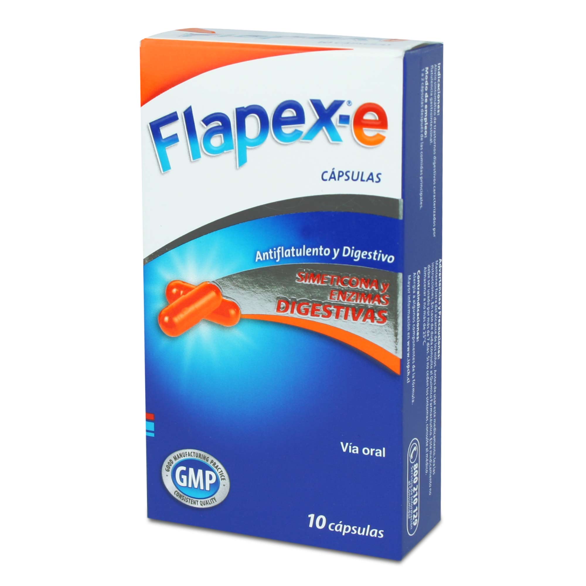 Producto FarmaSmart 7800020173615