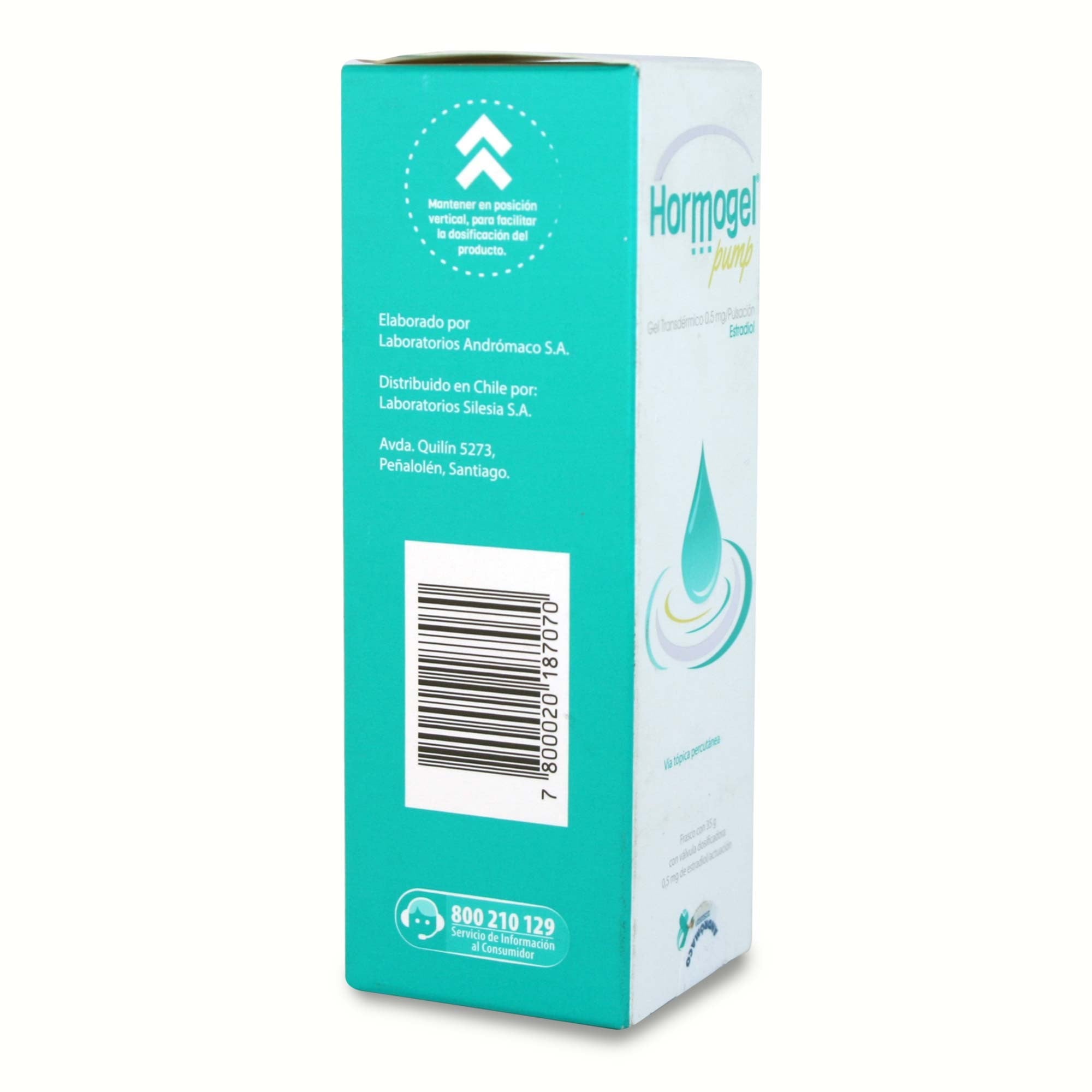 Producto FarmaSmart 7800020187070