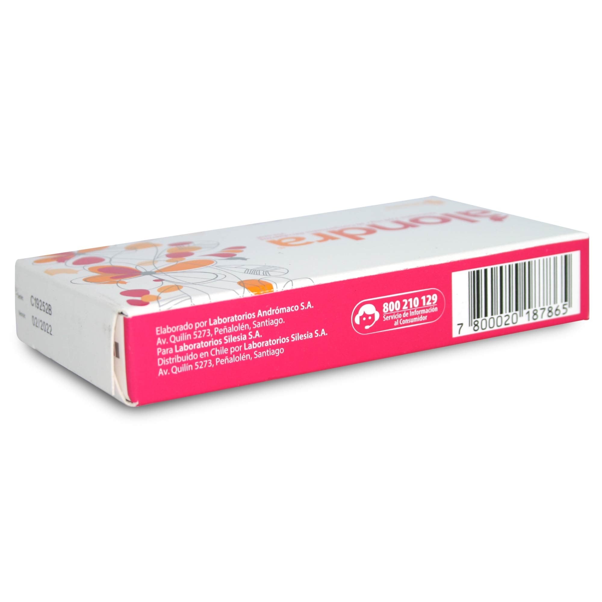 Producto FarmaSmart 7800020187865