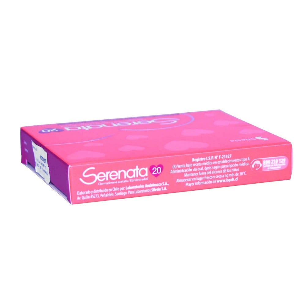 Producto FarmaSmart 7800020188008