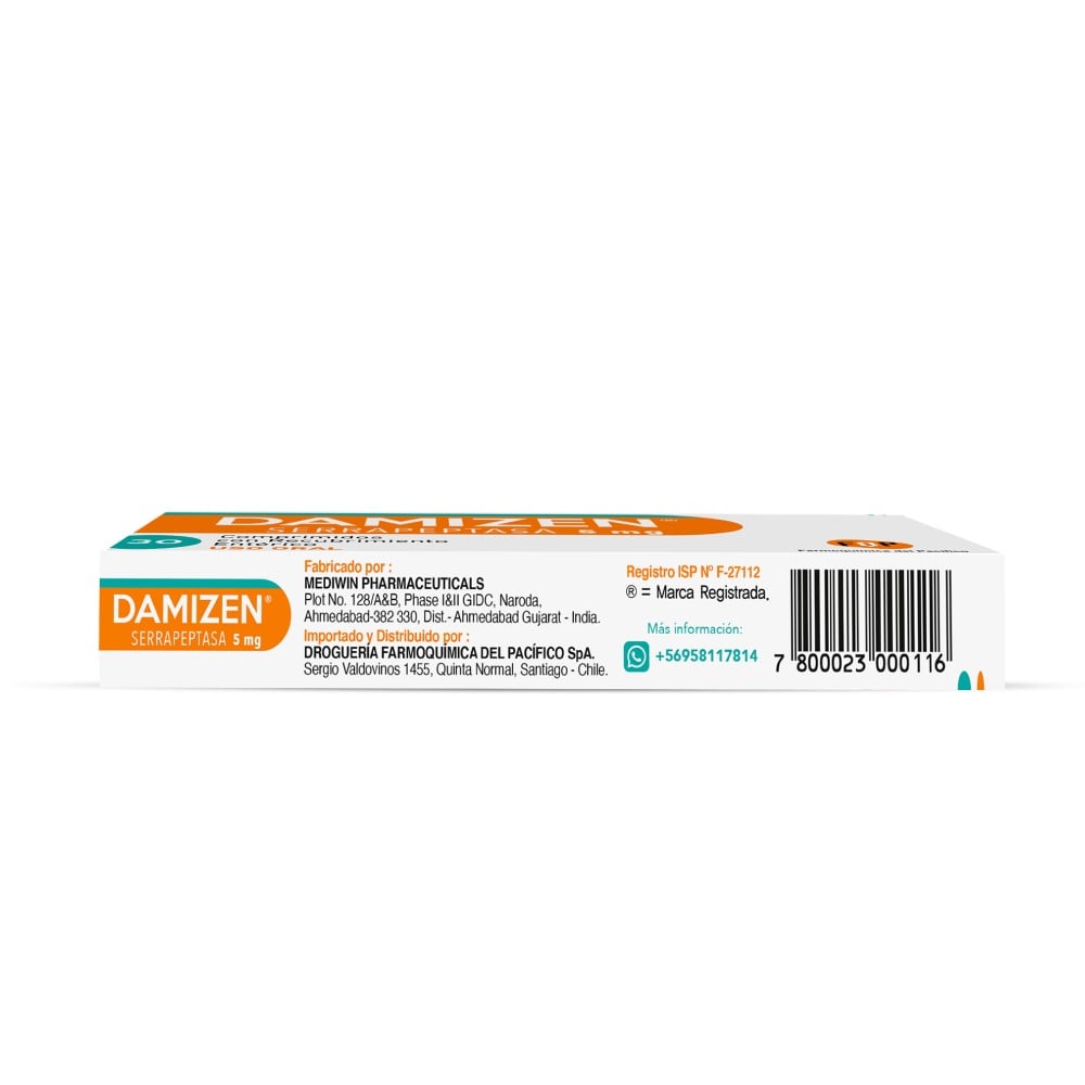 Producto FarmaSmart 7800023000116