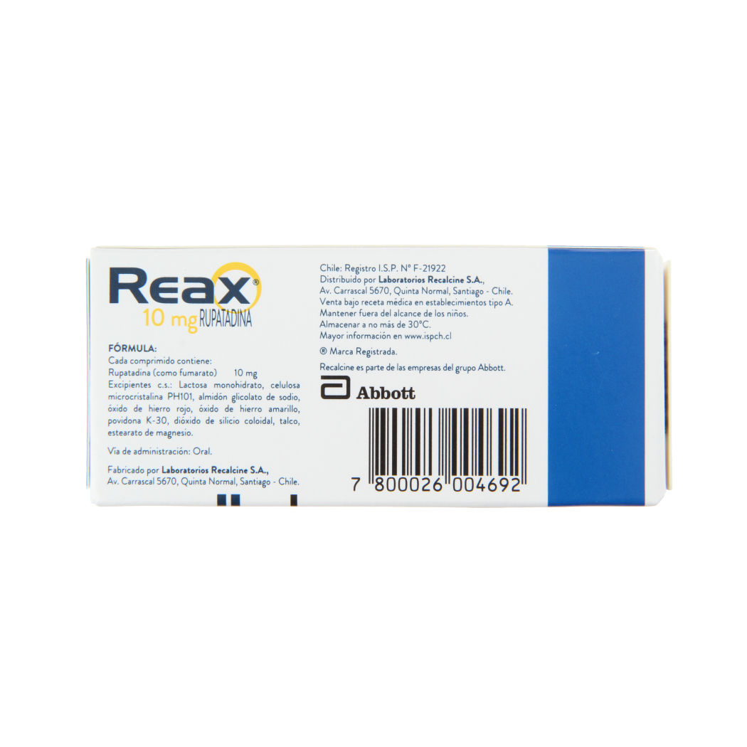 Producto FarmaSmart 7800026004692