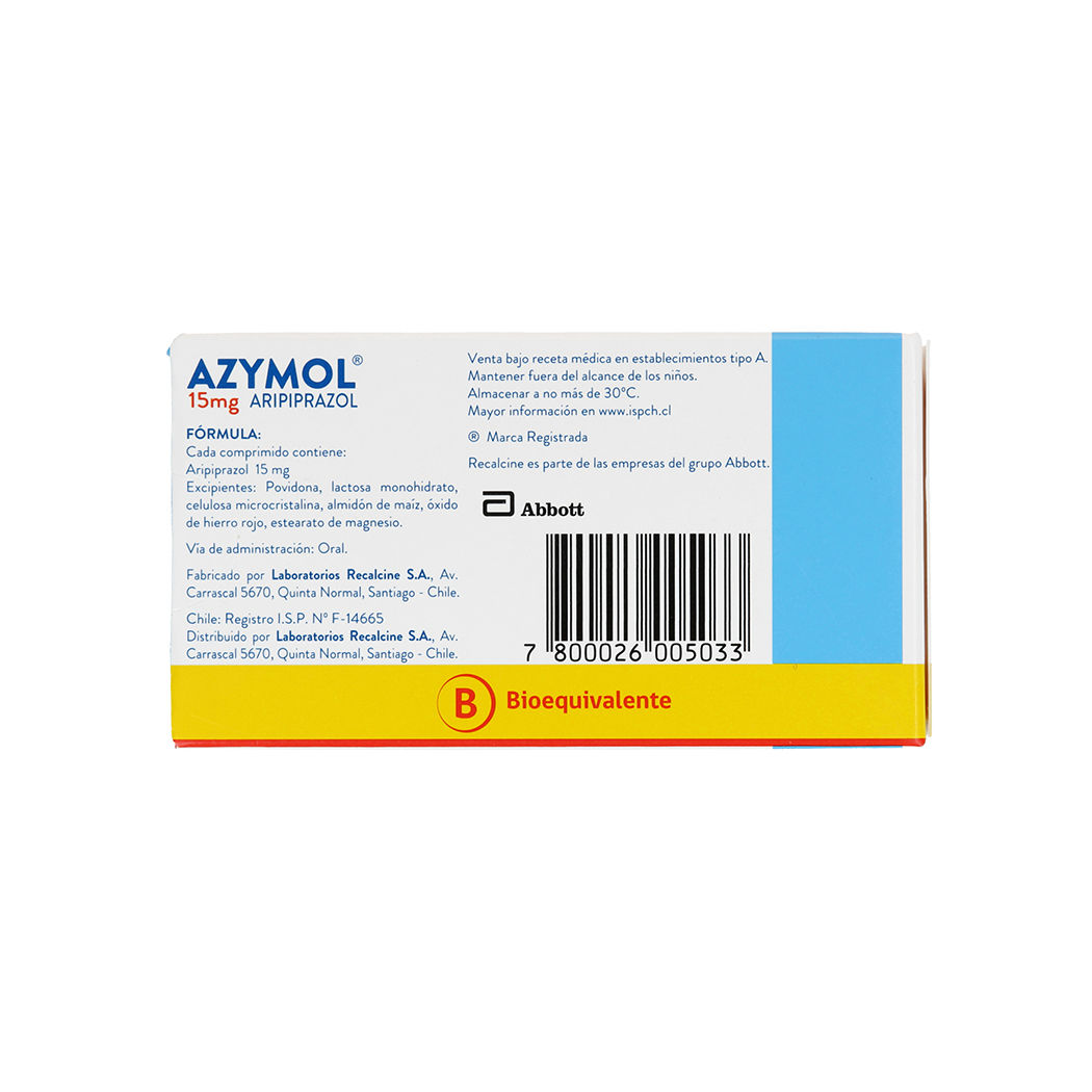 Producto FarmaSmart 7800026005033